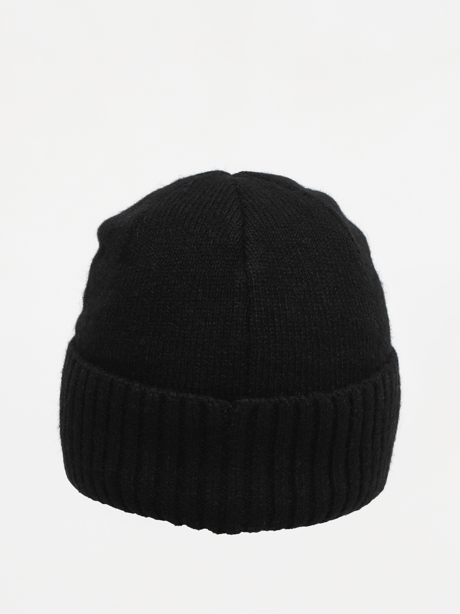 Patagonia Brodeo Beanie Mütze (black)
