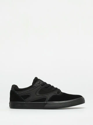 DC Kalis Vulc Shoes (black/black/black)