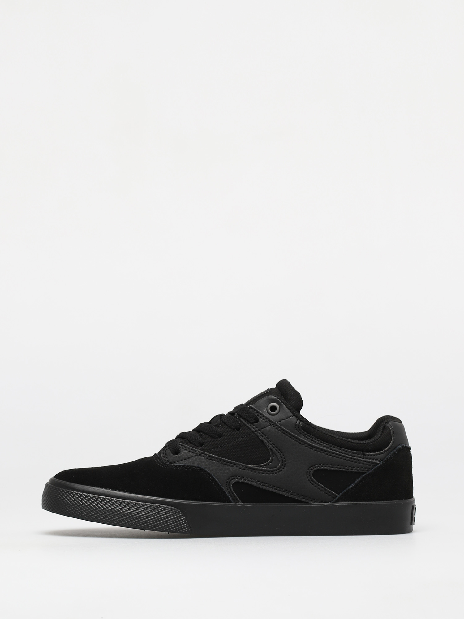 DC Kalis Vulc Shoes (black/black/black)