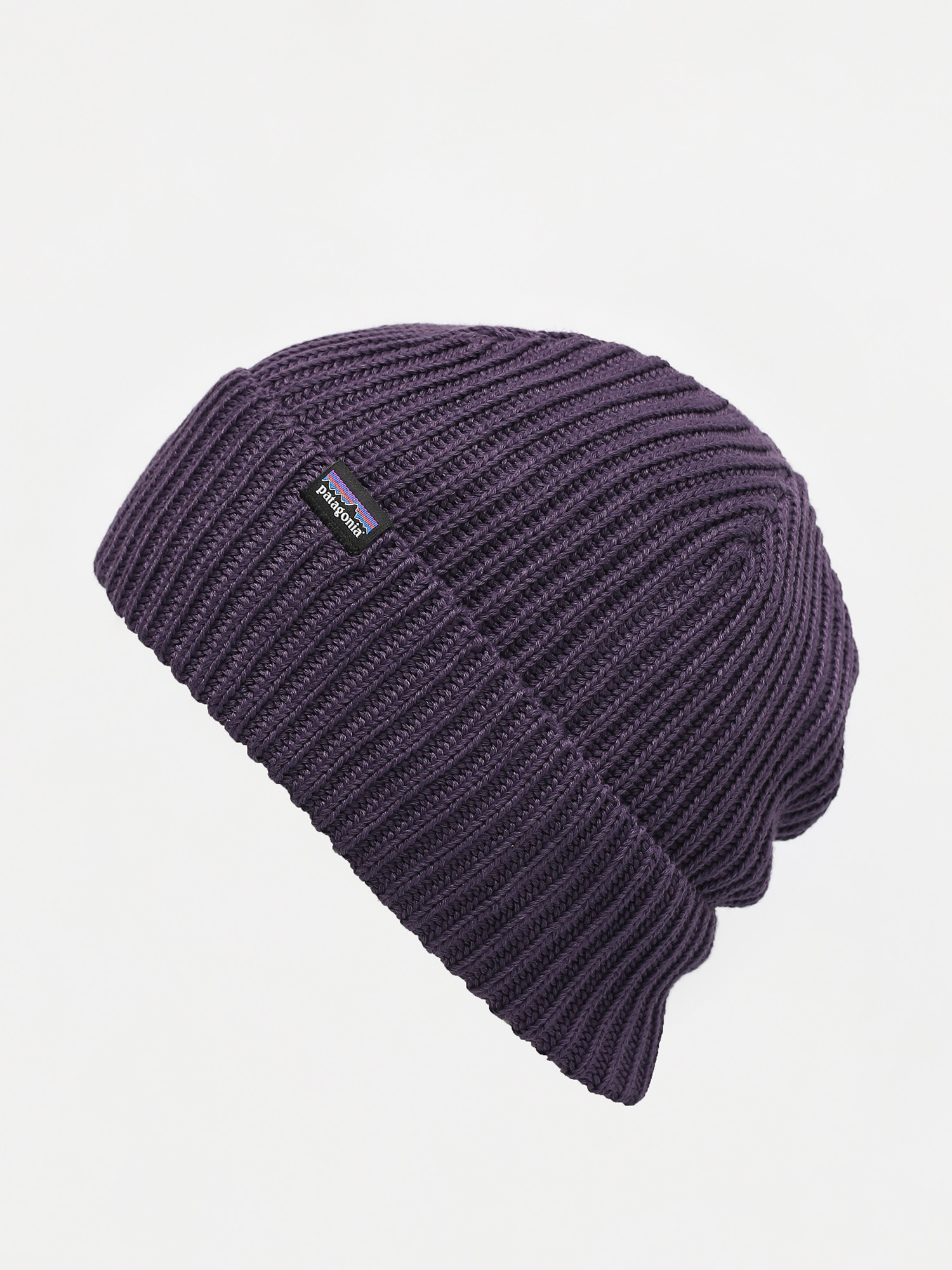 patagonia rolled beanie