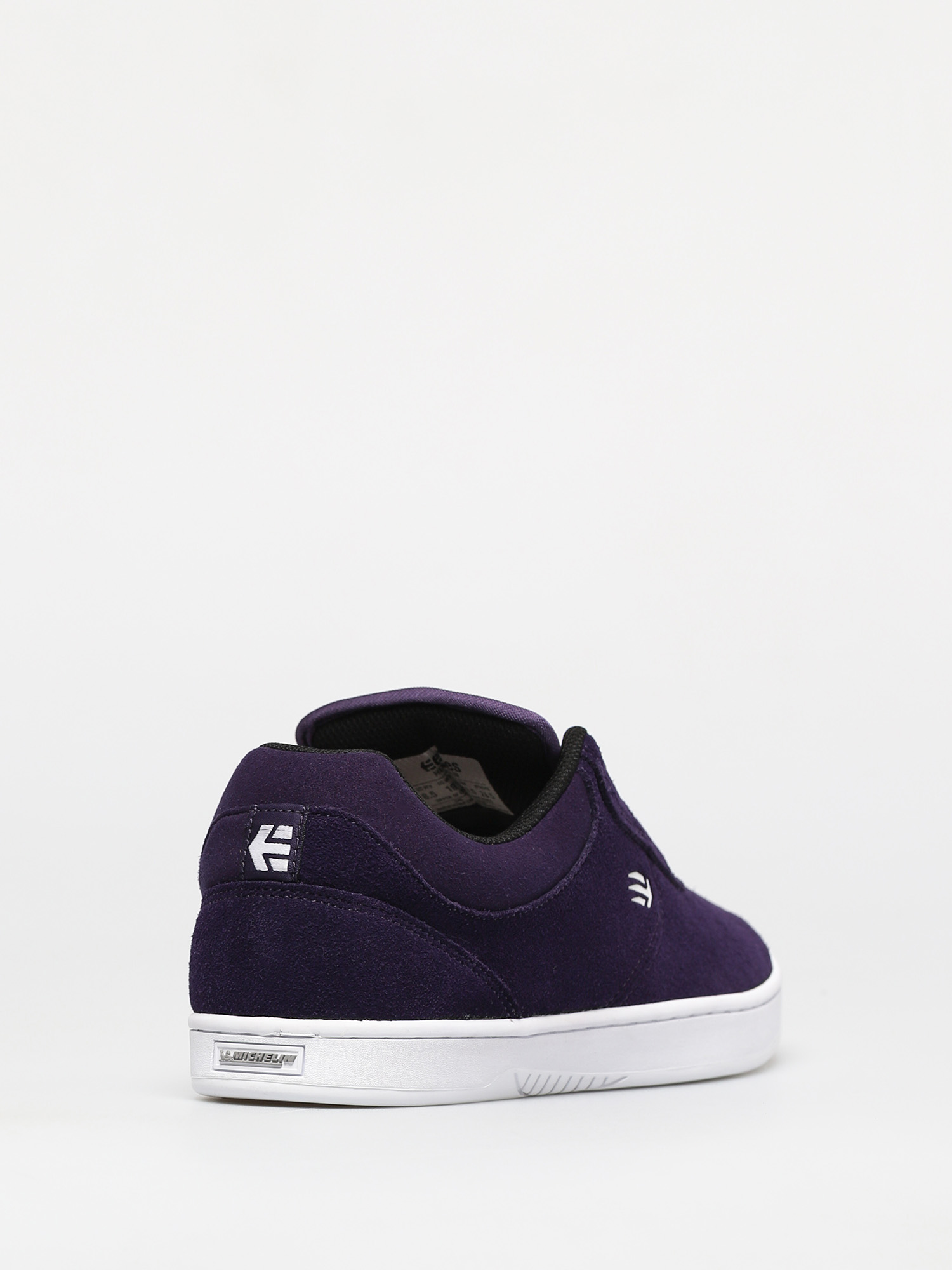 Etnies Joslin Shoes (purple)