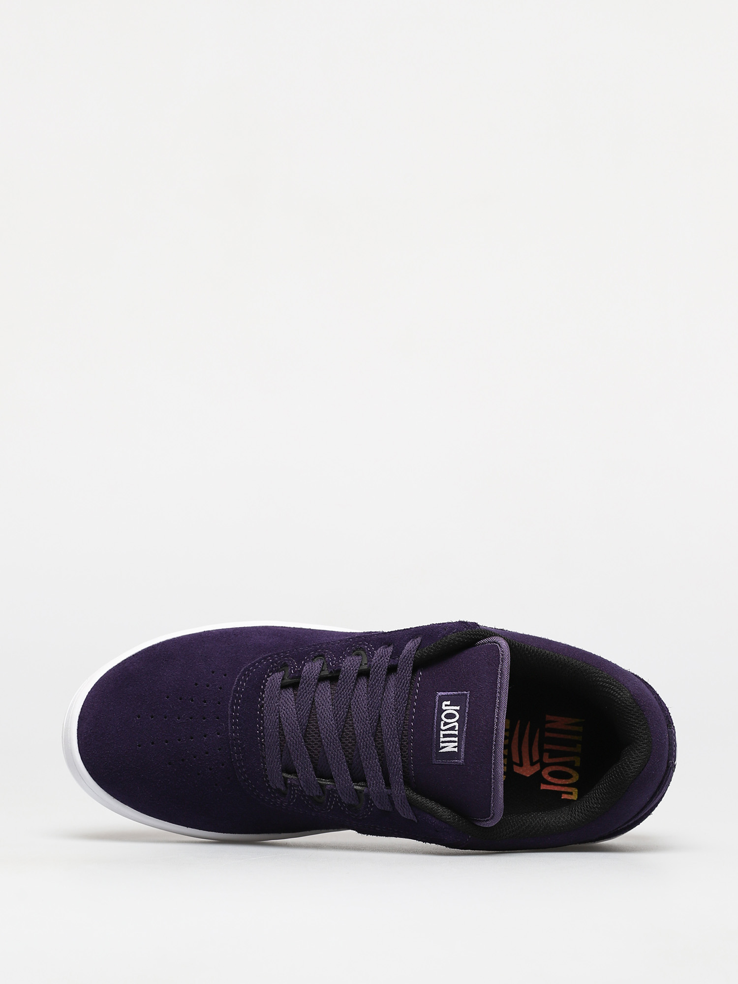 Etnies Joslin Shoes (purple)