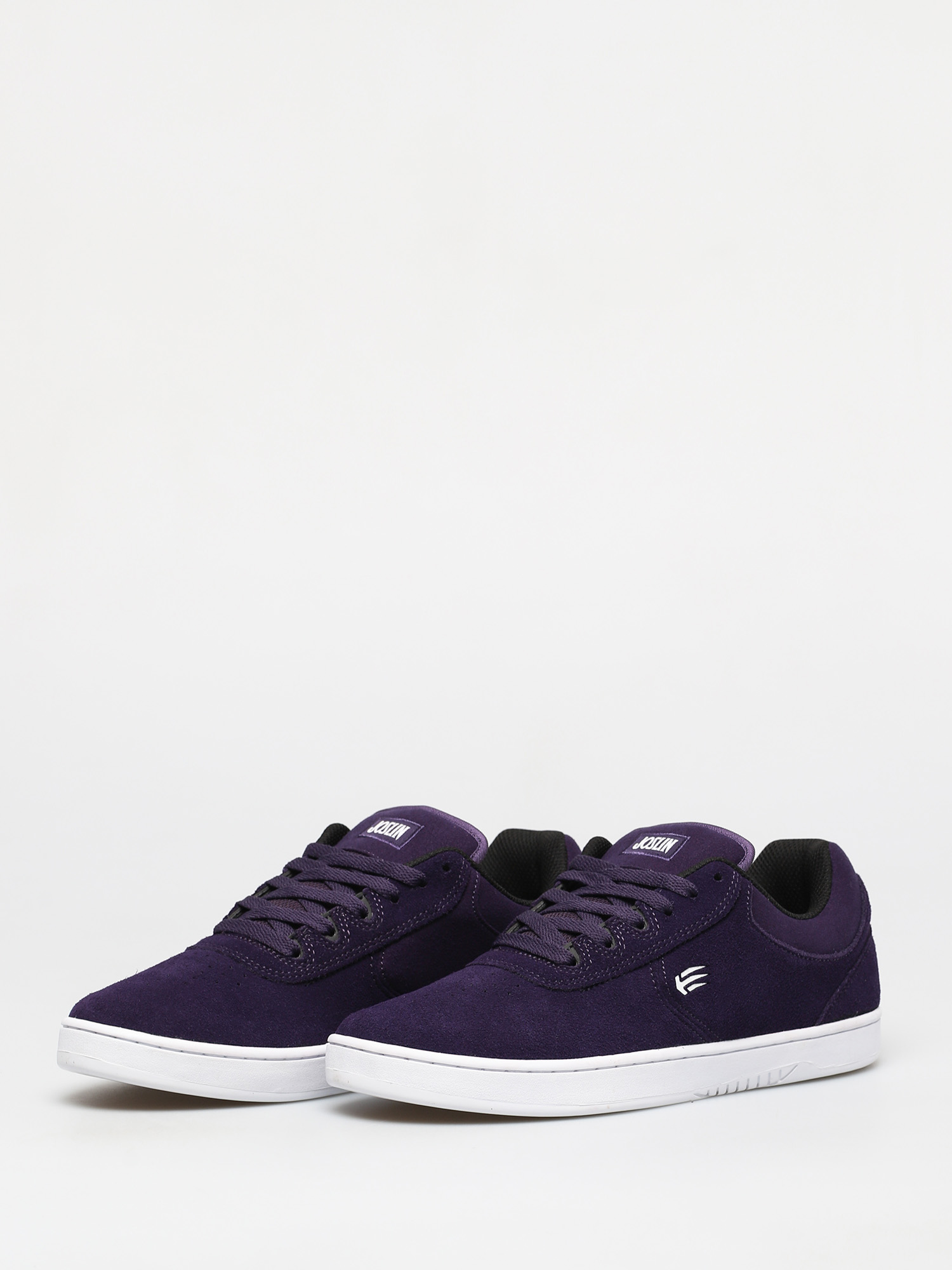 Etnies Joslin Shoes (purple)