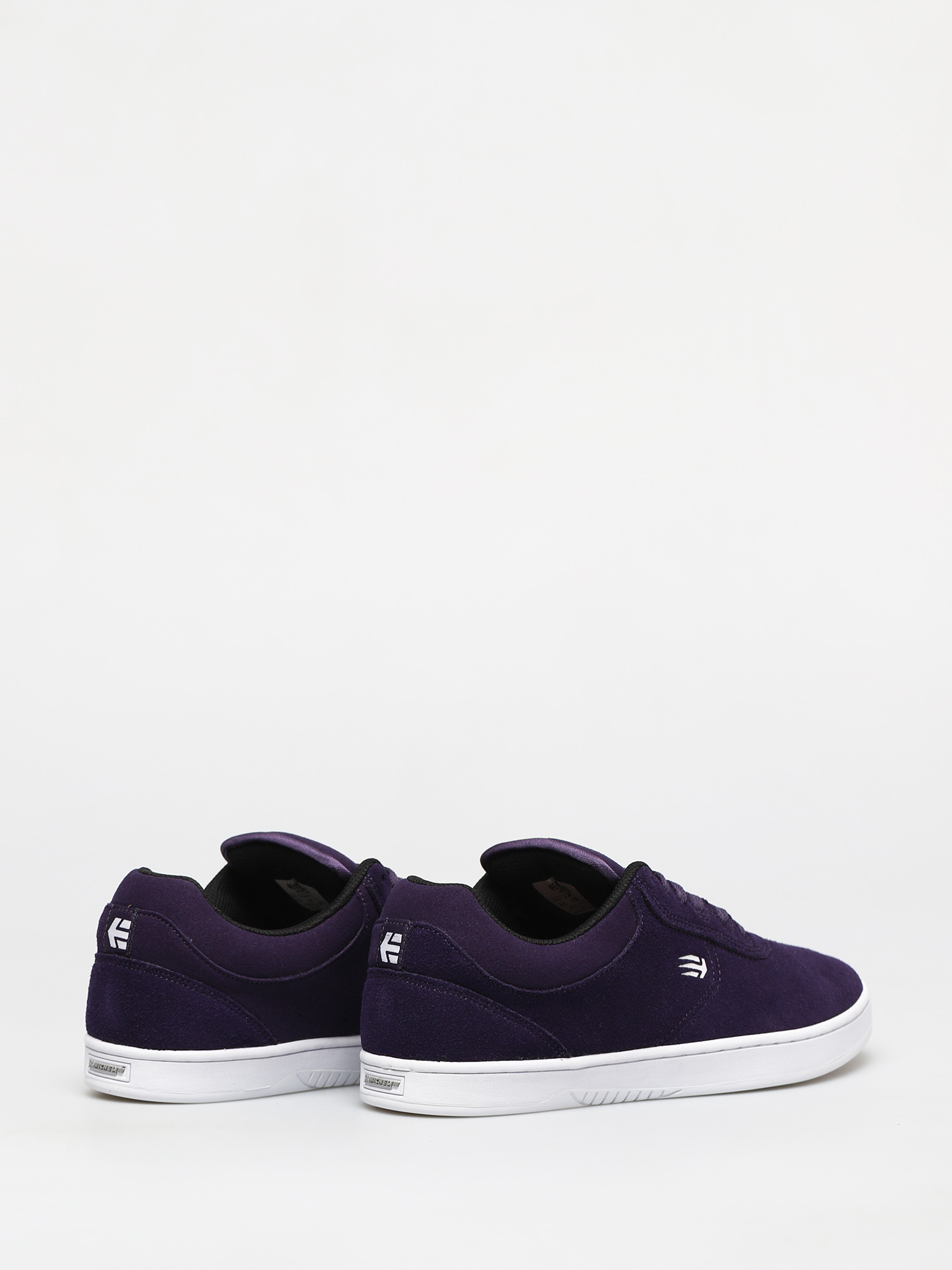Etnies Joslin Shoes (purple)