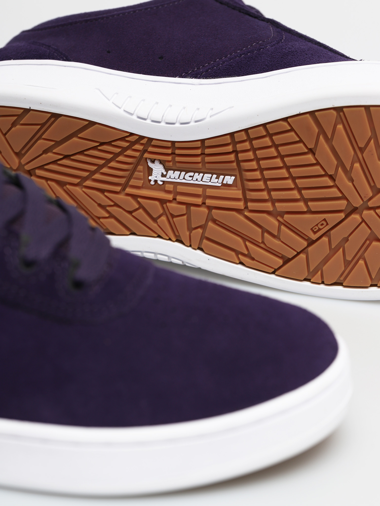 Etnies Joslin Shoes (purple)