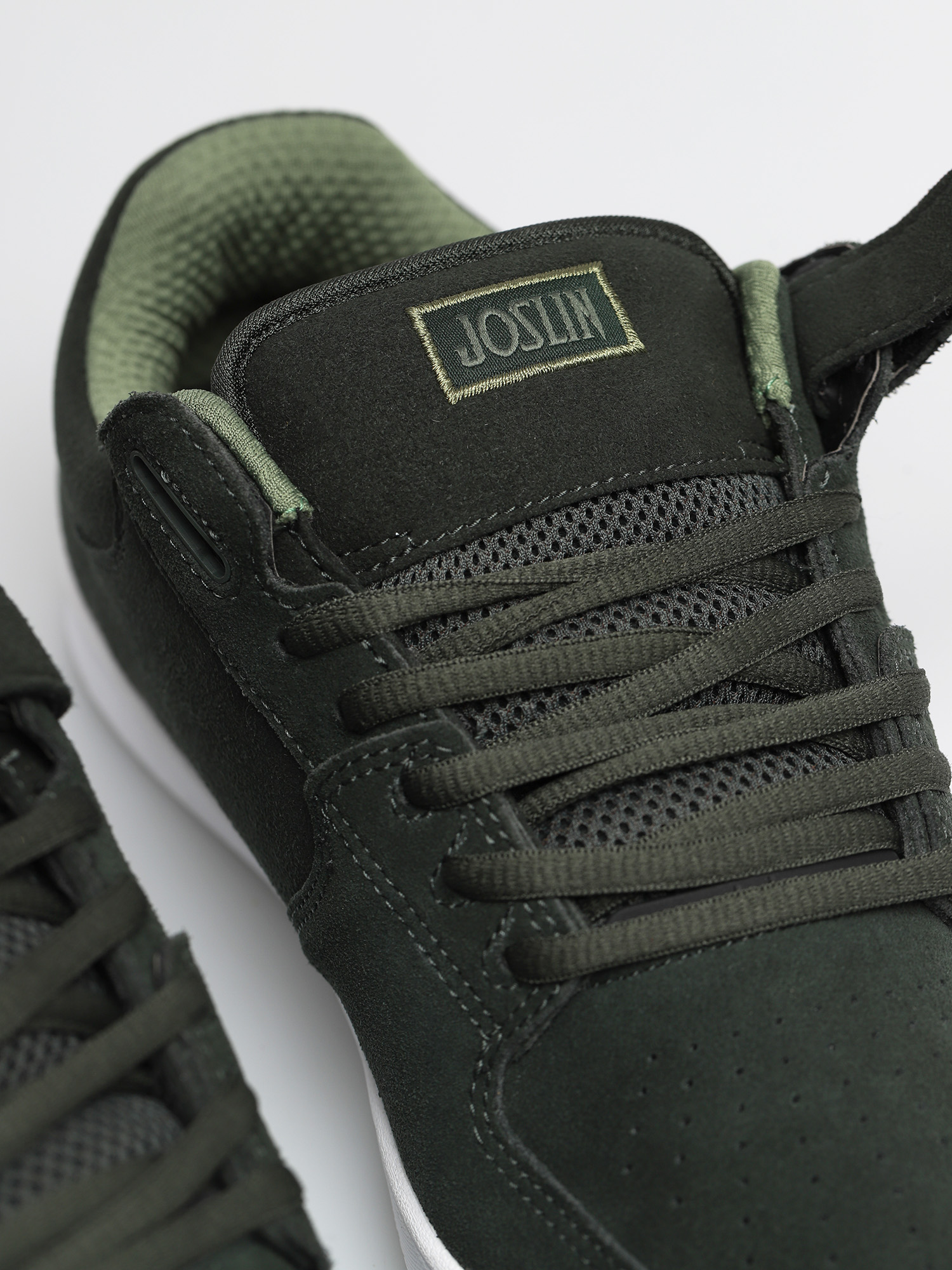 joslin 2 shoes
