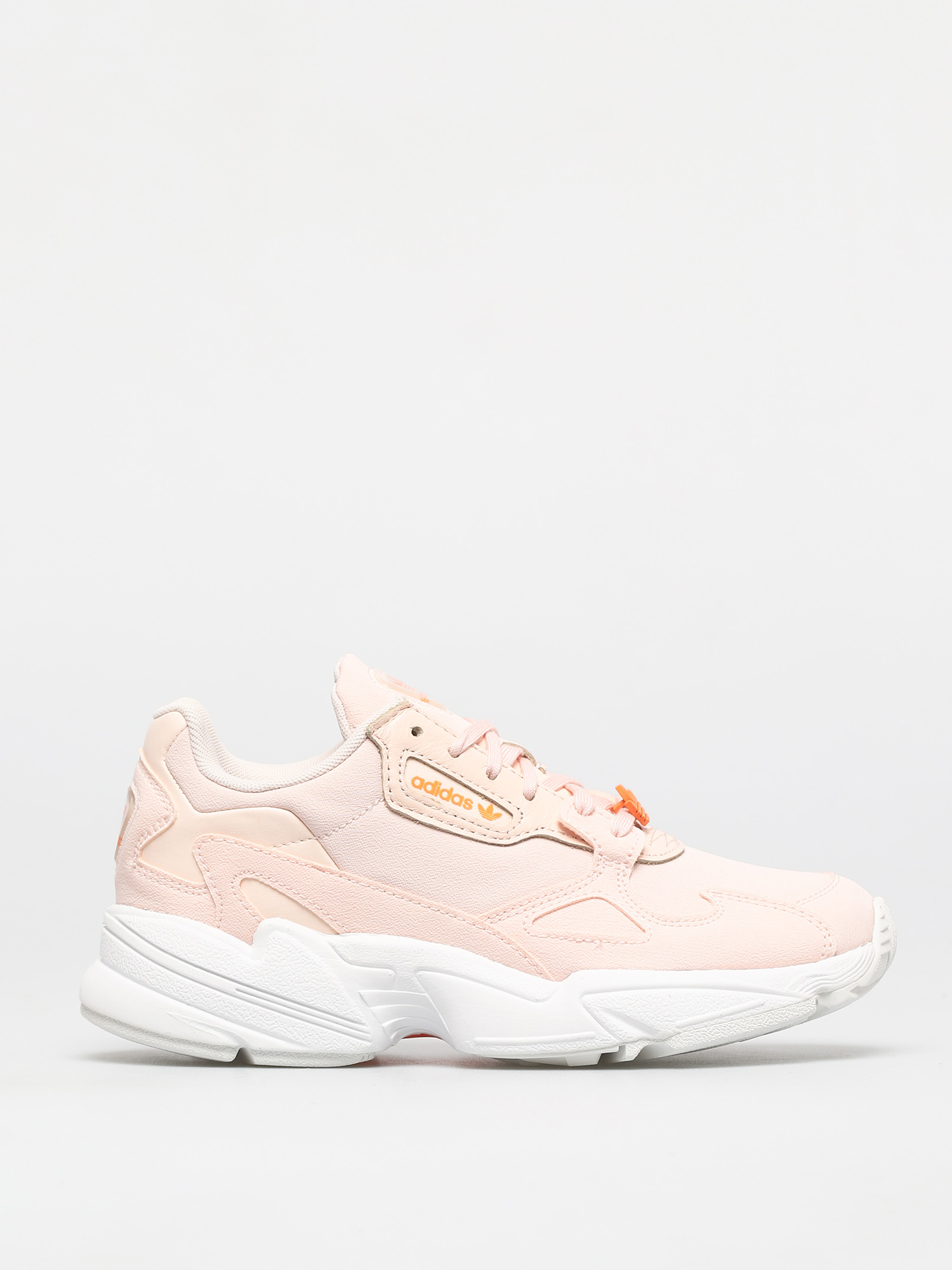 adidas Originals Falcon Schuhe Wmn (pnktin/pnktin/sigorg)
