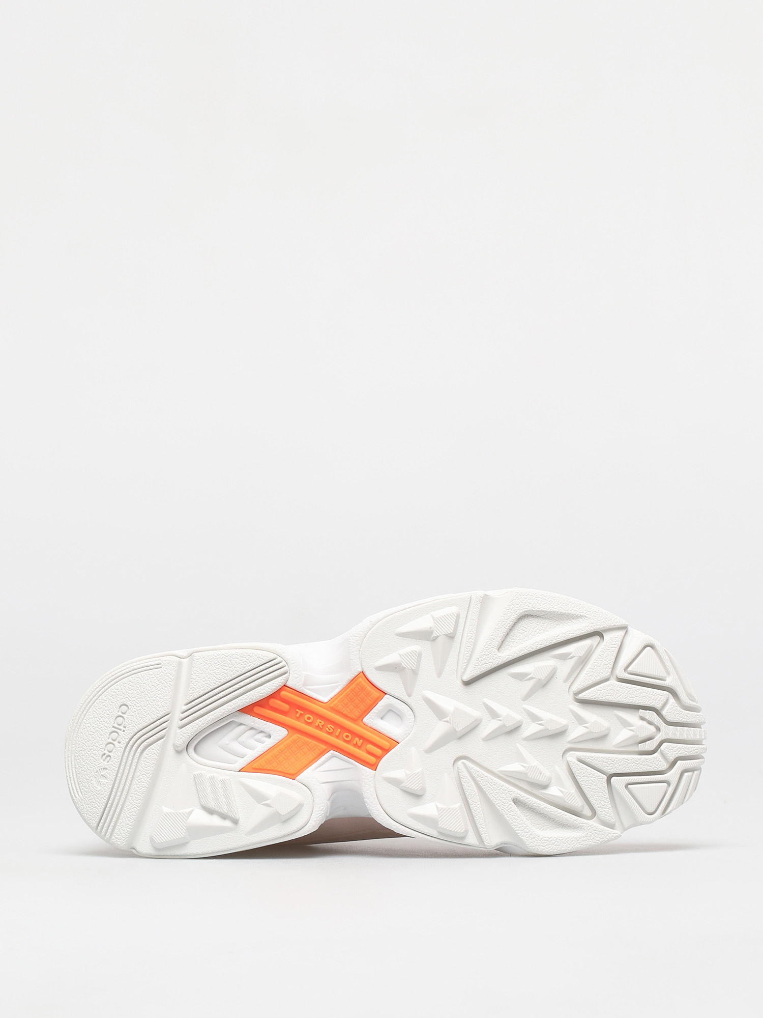 adidas Originals Falcon Schuhe Wmn (pnktin/pnktin/sigorg)