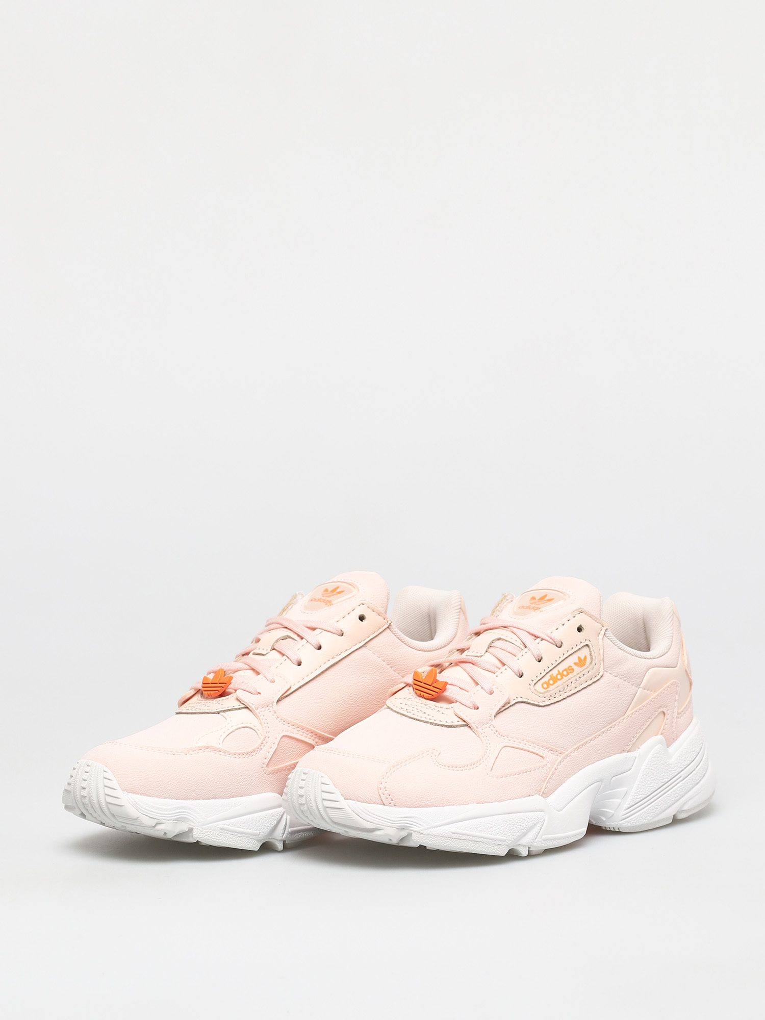 adidas Originals Falcon Schuhe Wmn (pnktin/pnktin/sigorg)