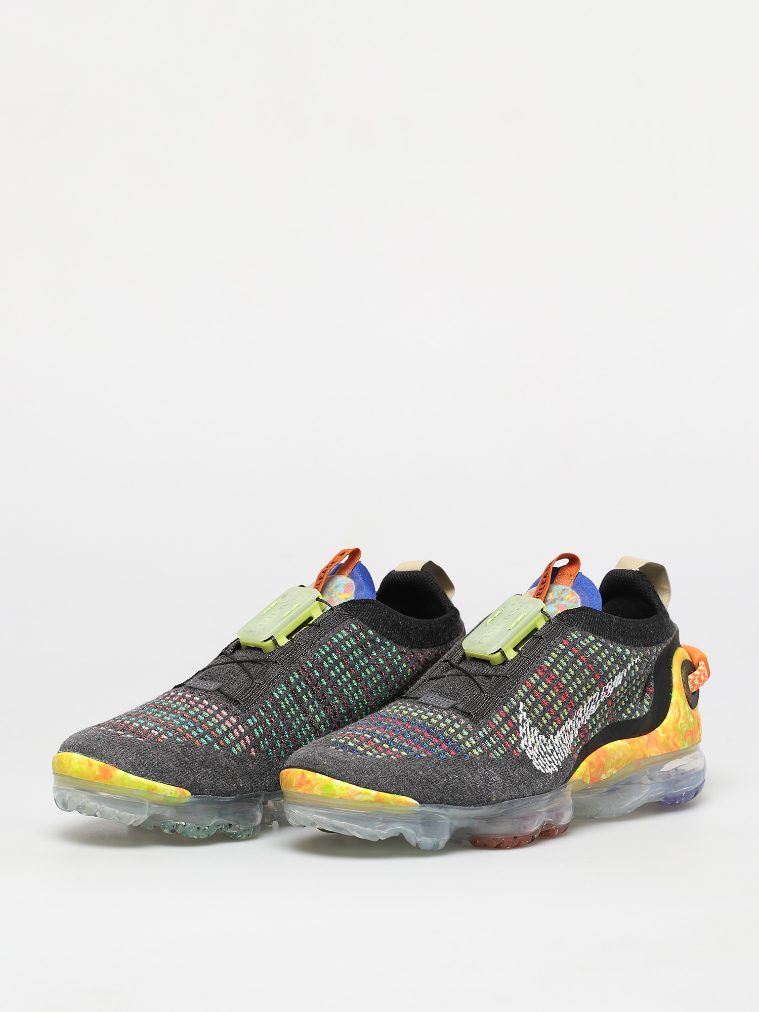 Nike Air Vapormax 2020 Fk Schuhe (iron grey/white multi color)