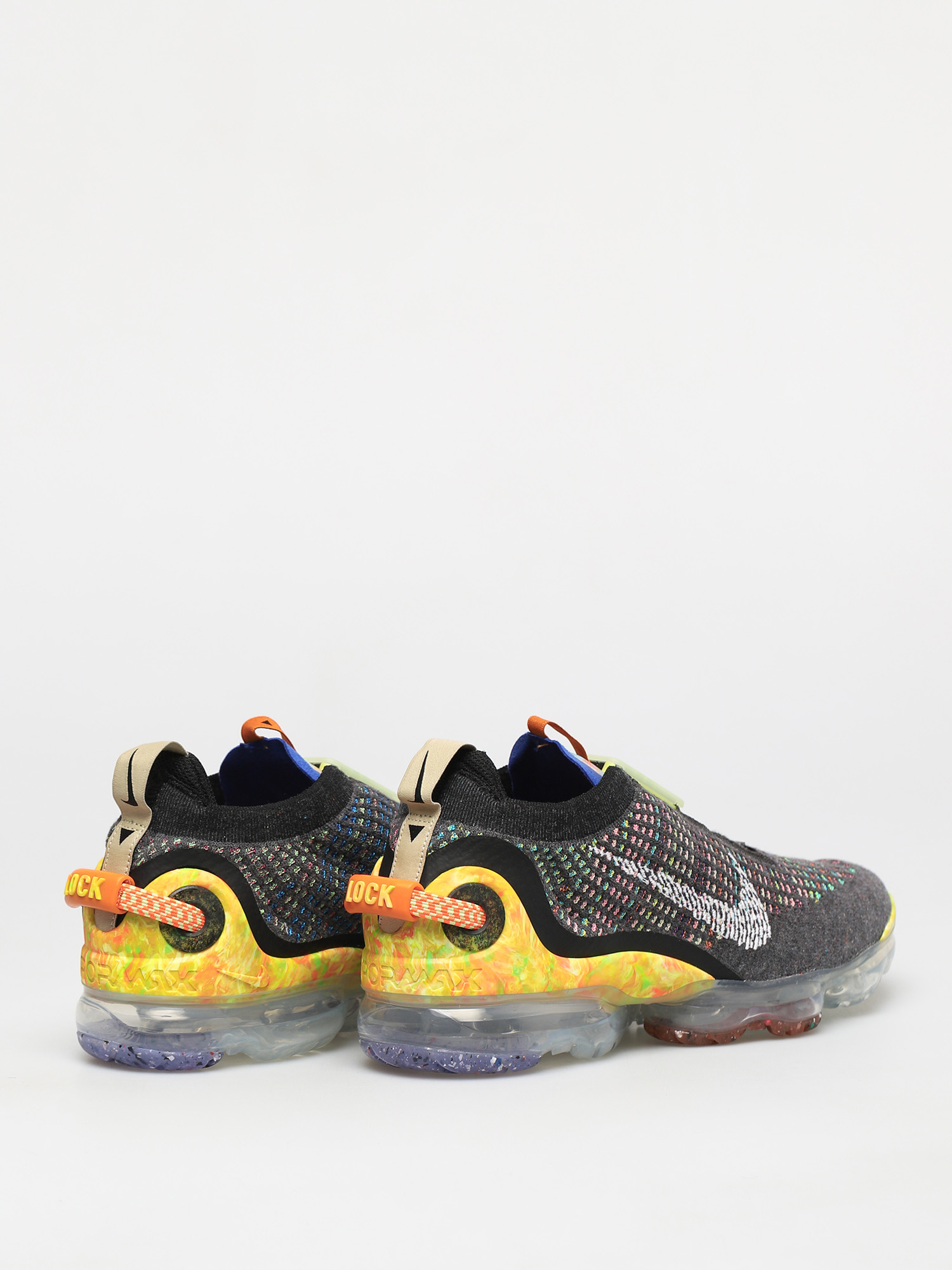 Nike Air Vapormax 2020 Fk Schuhe (iron grey/white multi color)