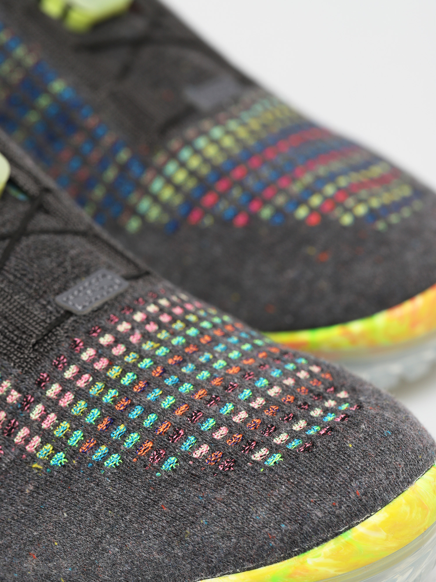 Nike Air Vapormax 2020 Fk Schuhe (iron grey/white multi color)