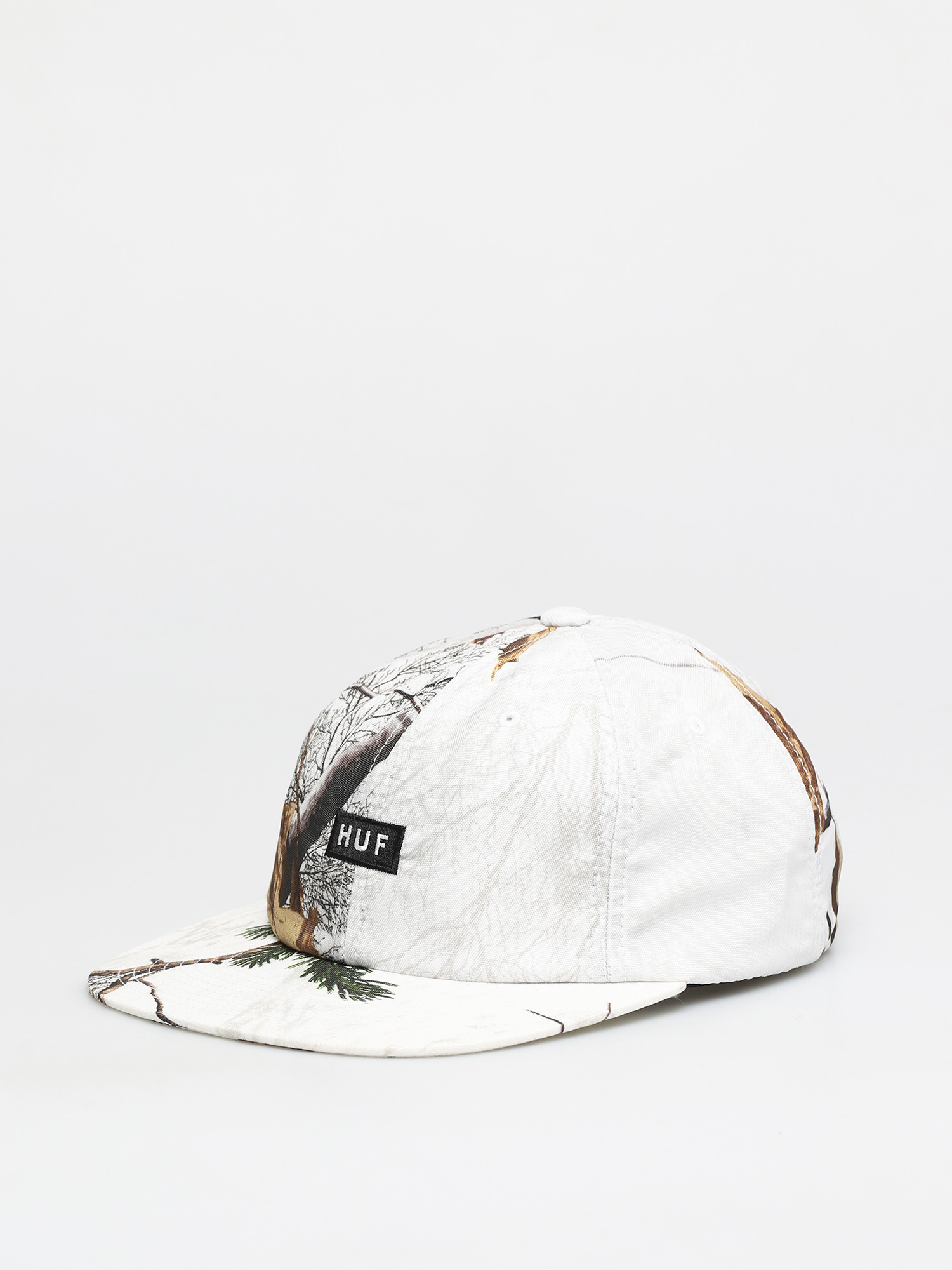 huf 5 panel cap