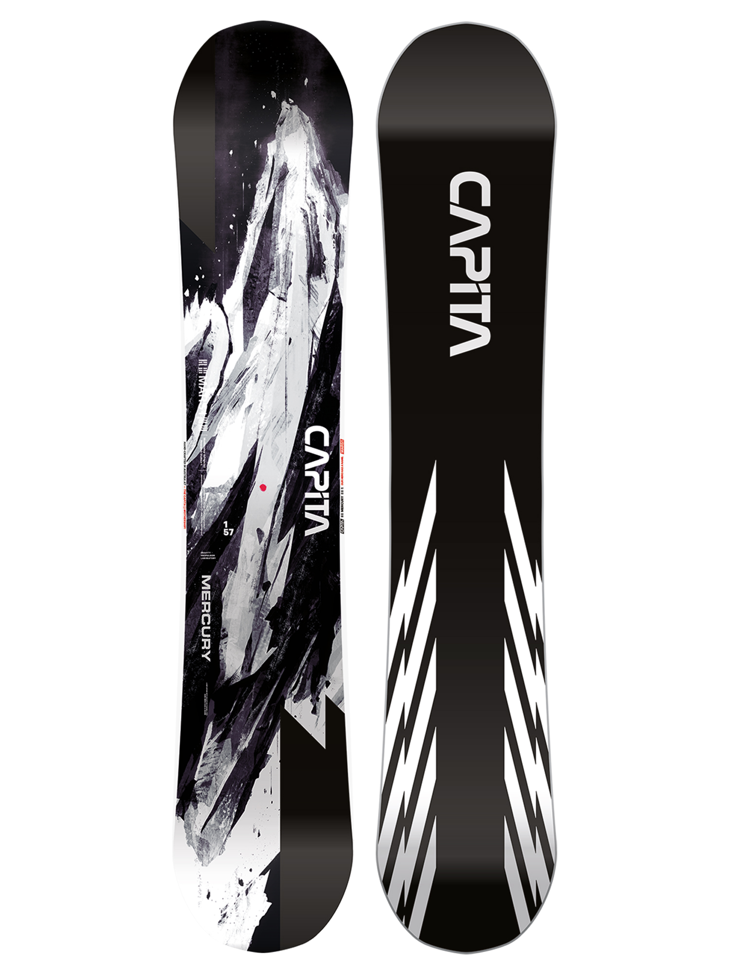 capita mercury snowboard stores 2027 side hits Product guide - Capita Mercury