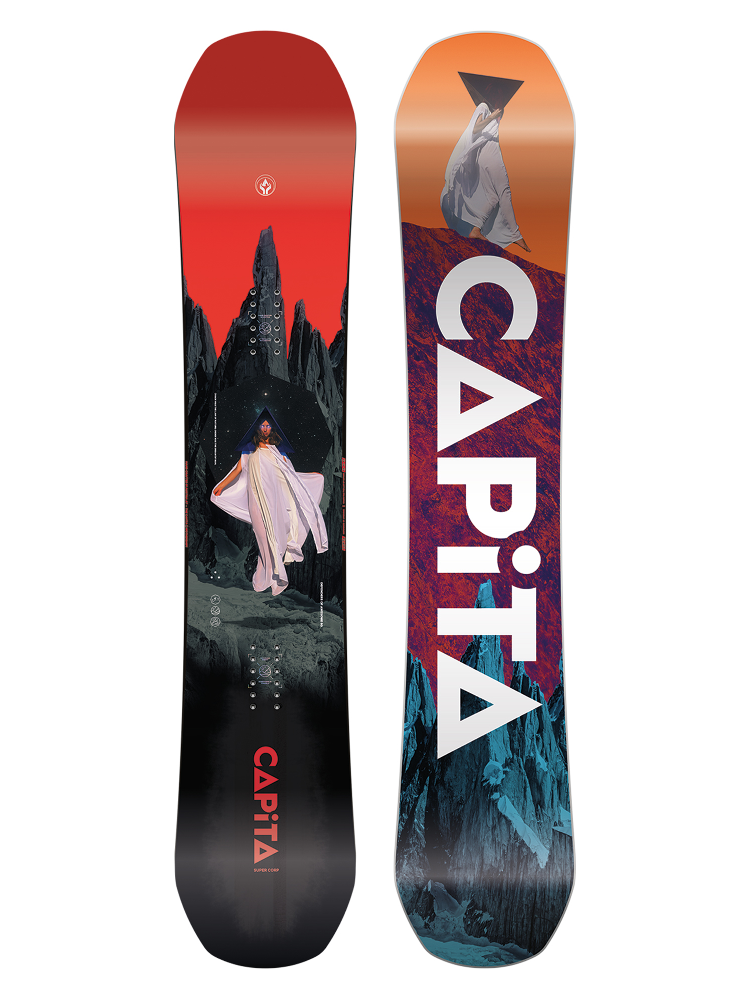 capita defenders of awesome mens snowboard 2018-19 2023 The Defenders of Awesome series has a big reputation CAPiTA Defenders of Awesome 2019