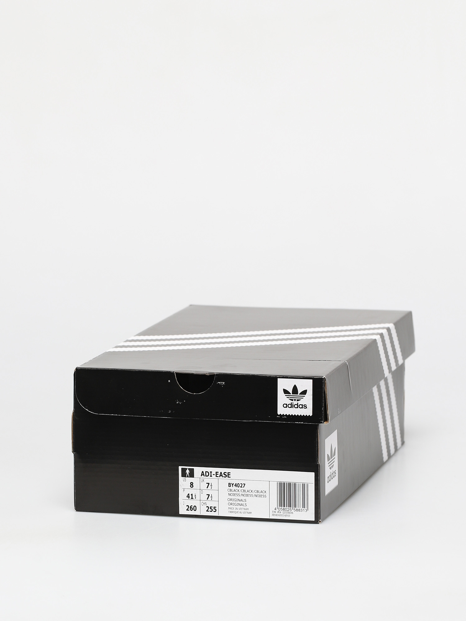 adidas Shoes Adi Ease (core black/core black/core black)