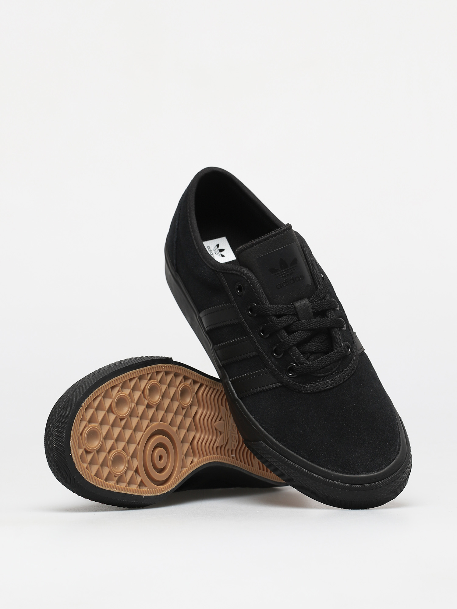 adidas Shoes Adi Ease (core black/core black/core black)