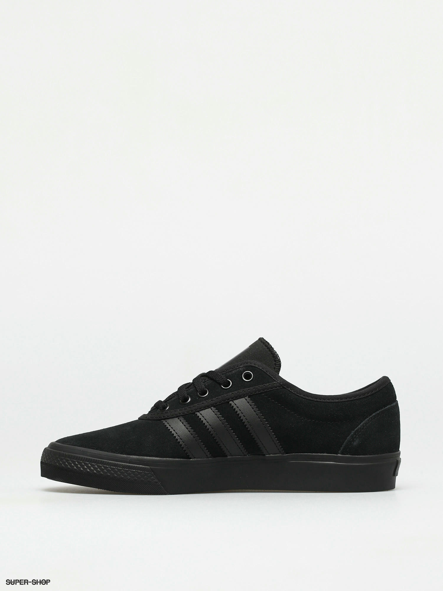 Adidas adi ease all black online