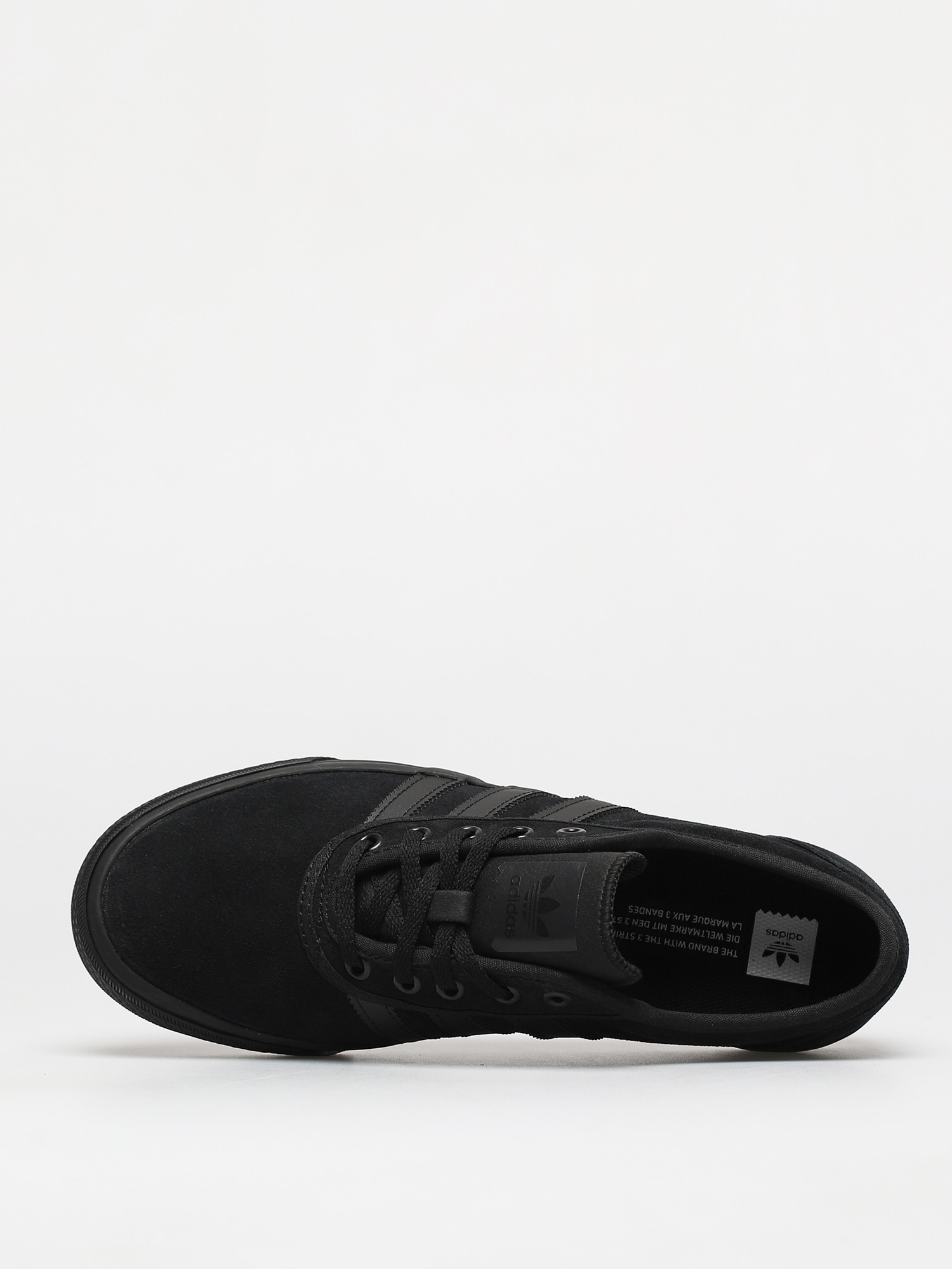 adidas Shoes Adi Ease (core black/core black/core black)