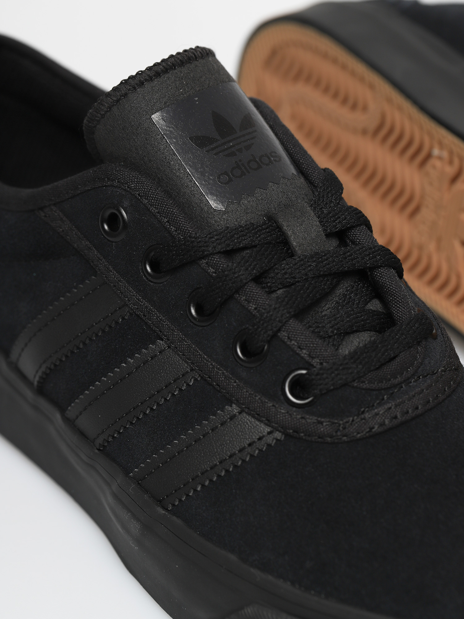 adidas Shoes Adi Ease (core black/core black/core black)