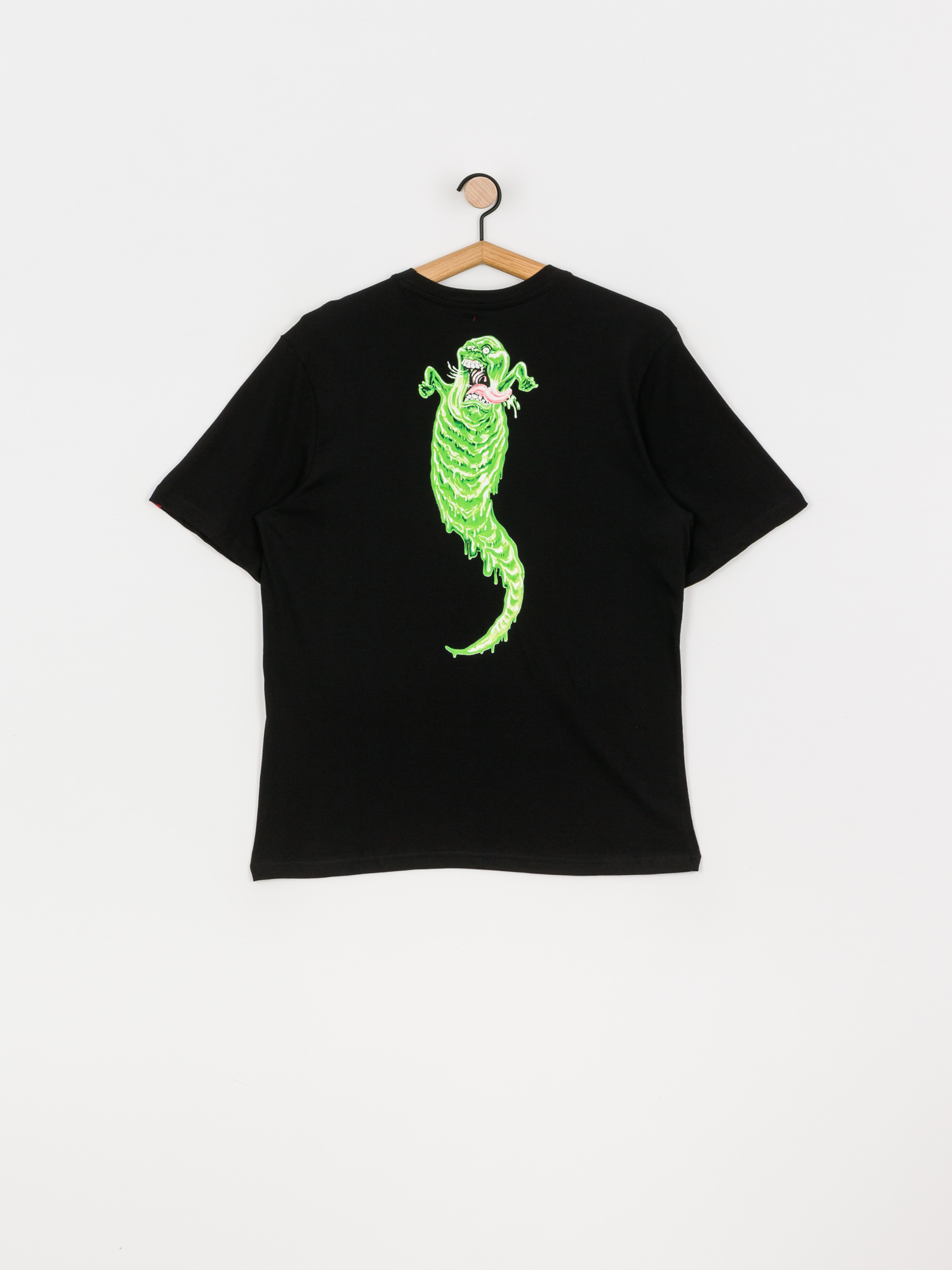 Element Goop T-shirt (flint black)