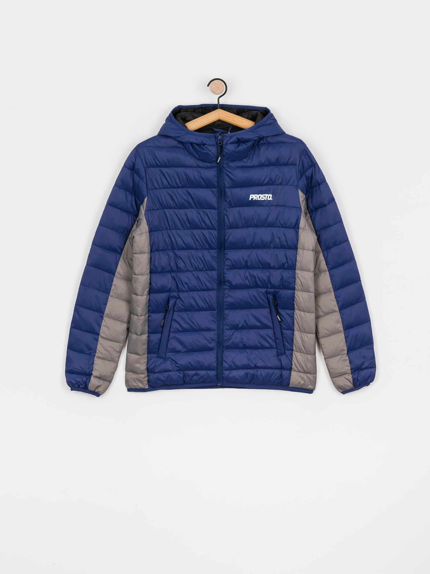 Prosto Ultralight Jacket (navy)