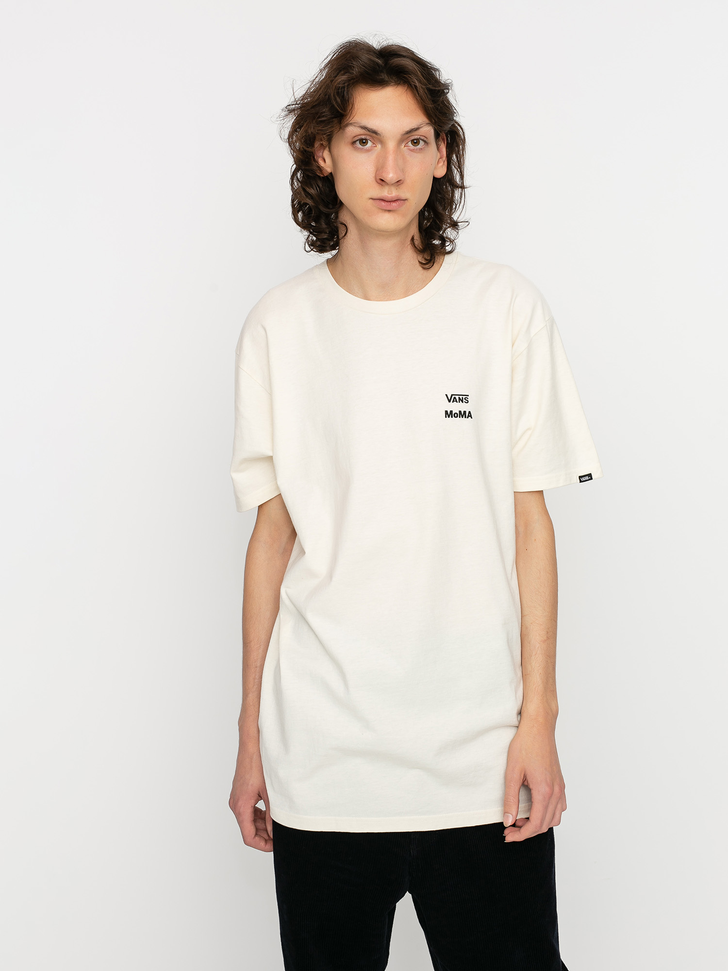 Vans x MoMA Kandinsky T-Shirt (vasily kandinsky)