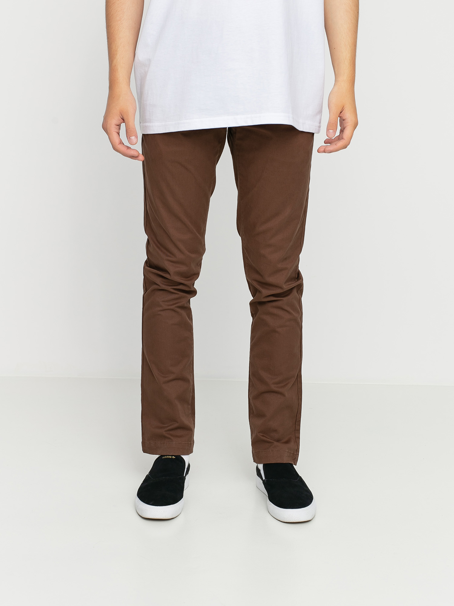 volcom frickin slim chino pants