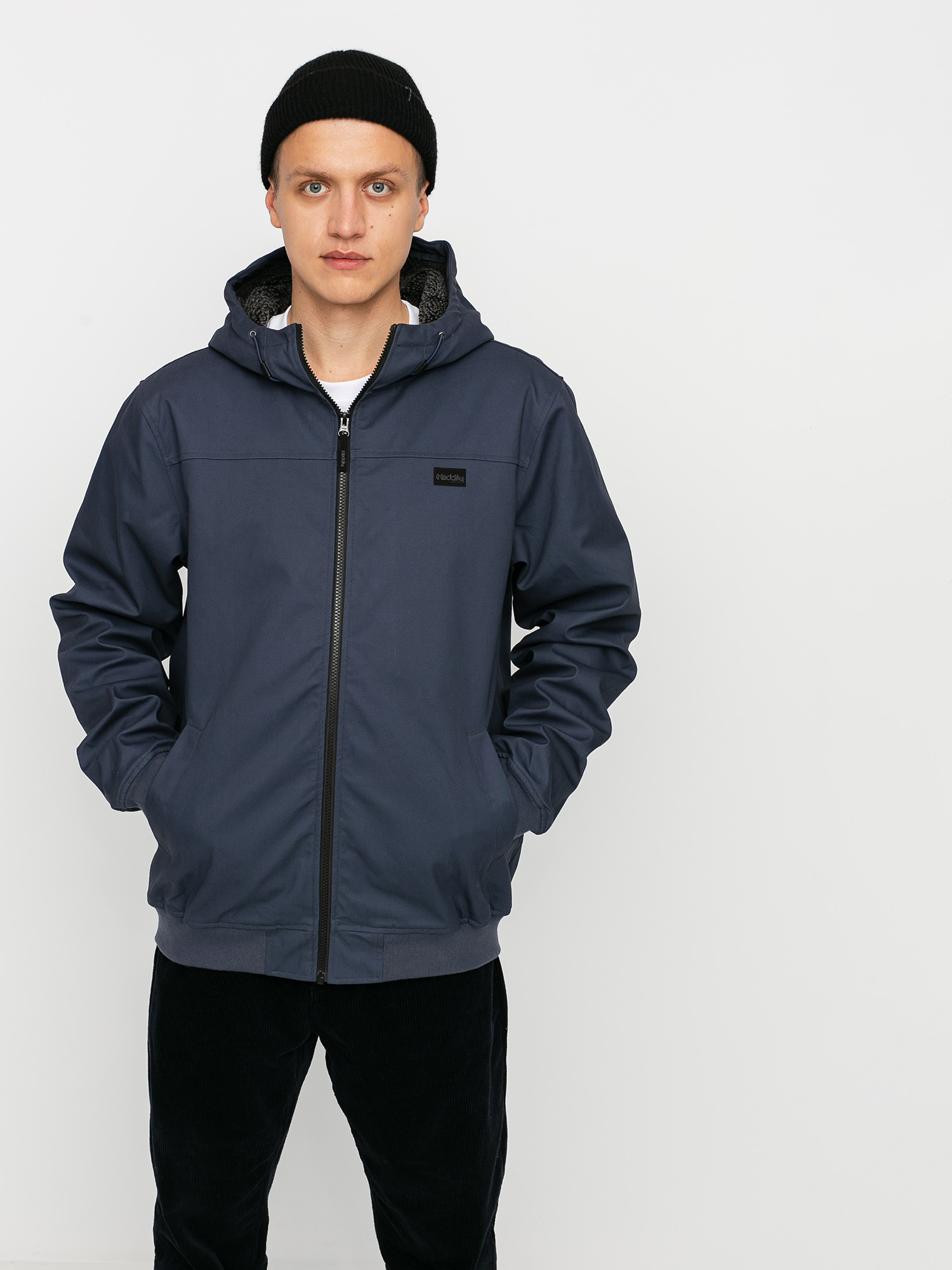 Iriedaily Steady Jacket navy blue (navy)
