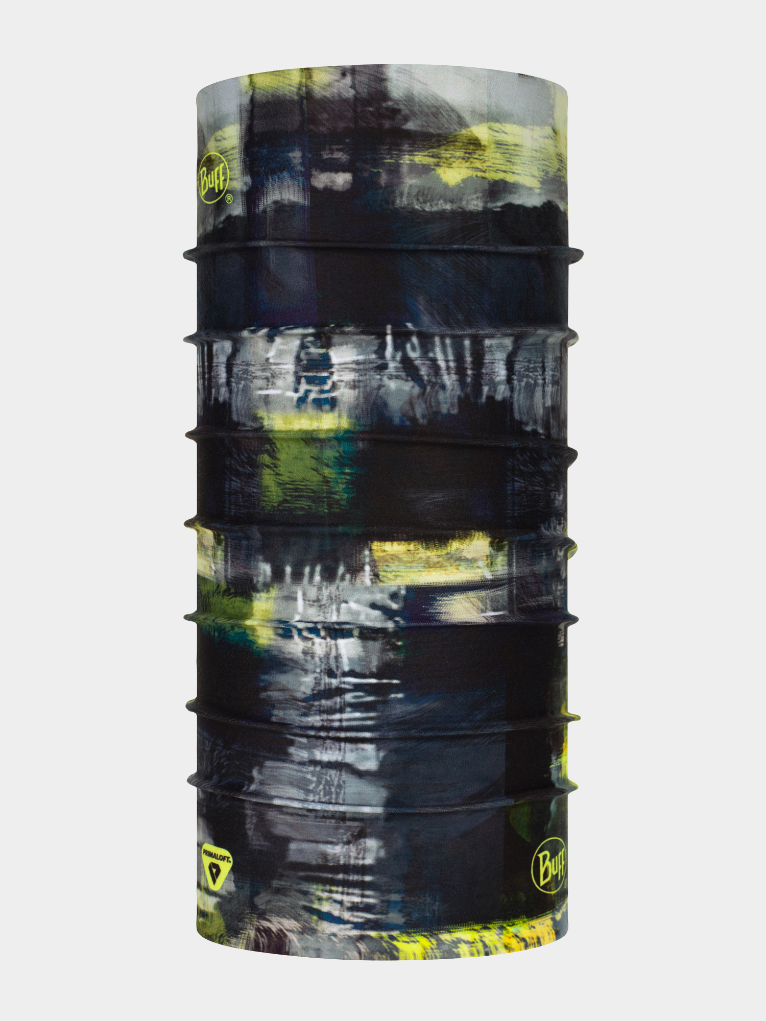 Buff ThermoNet Neckwarmer (hunder multi)