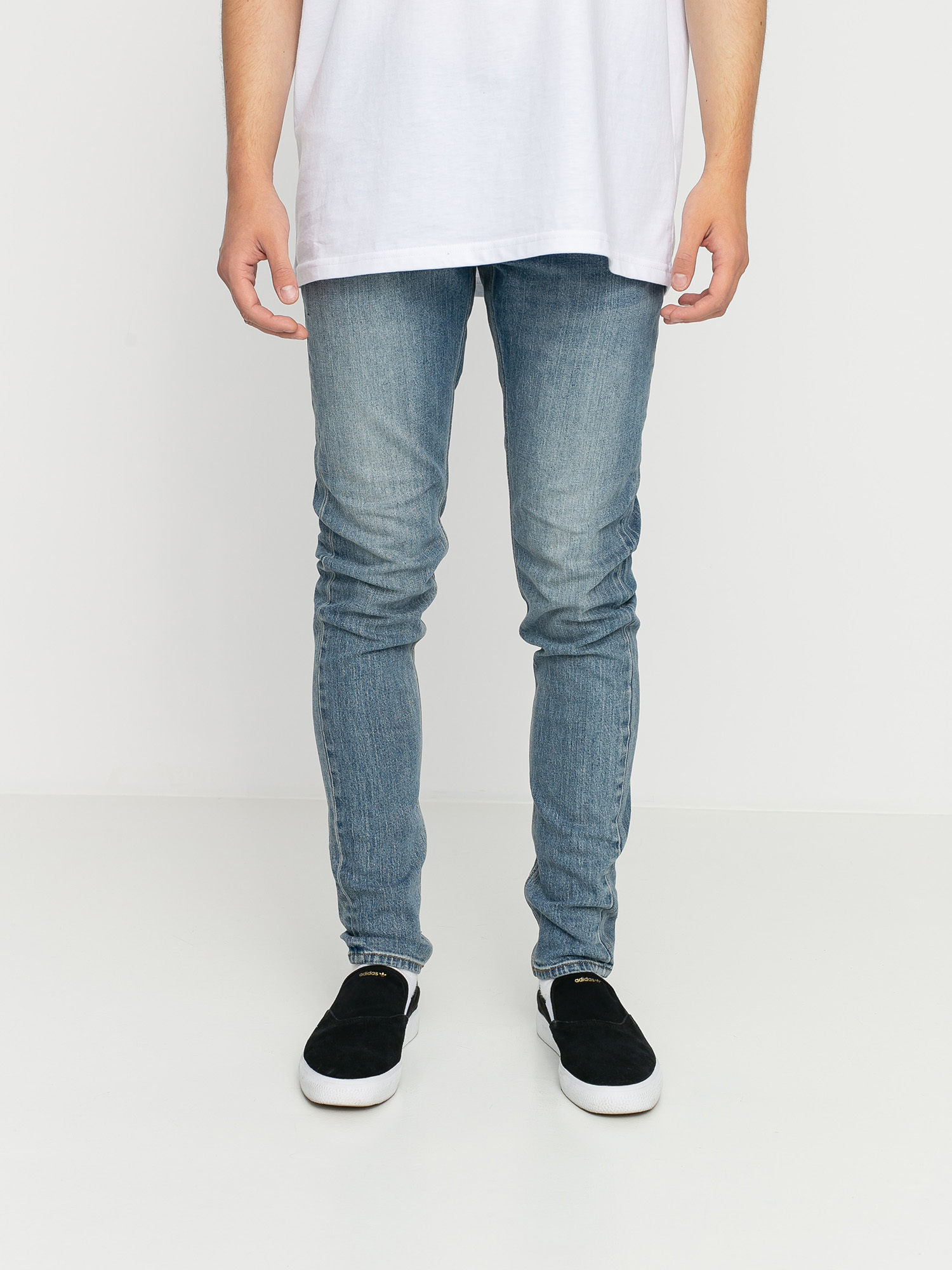 volcom 2x4 tapered