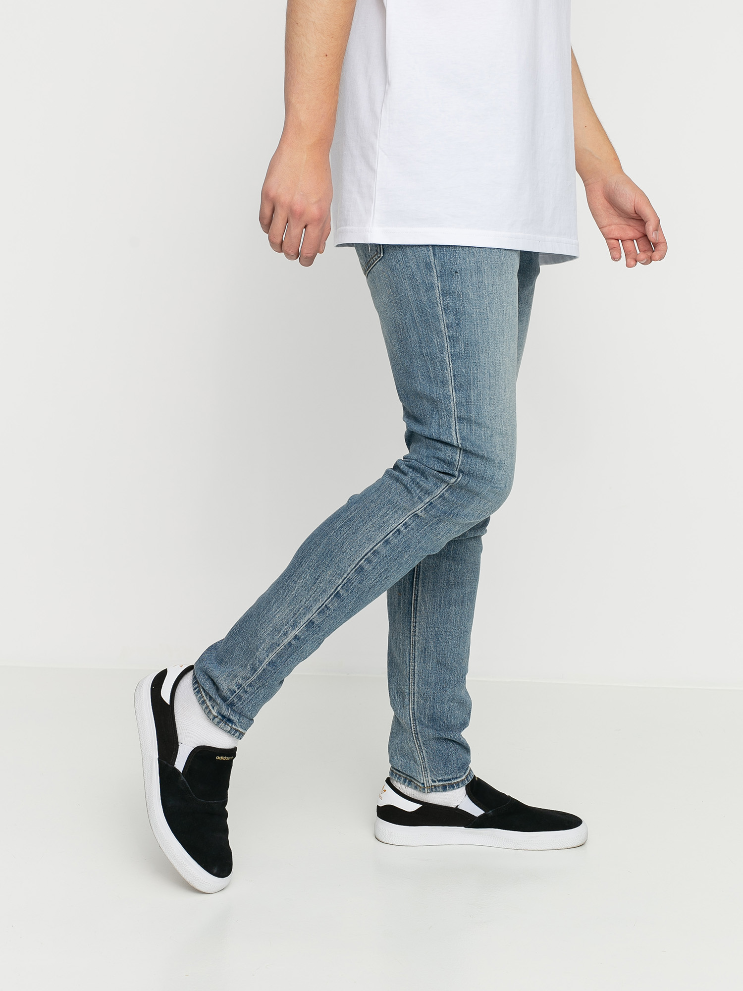 volcom 2x4 tapered