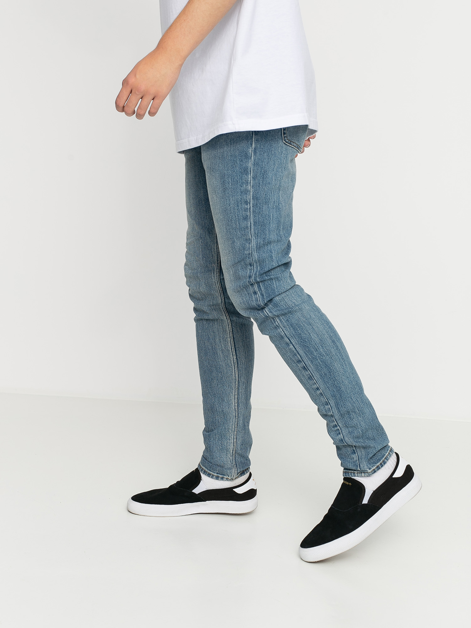 volcom 2x4 tapered