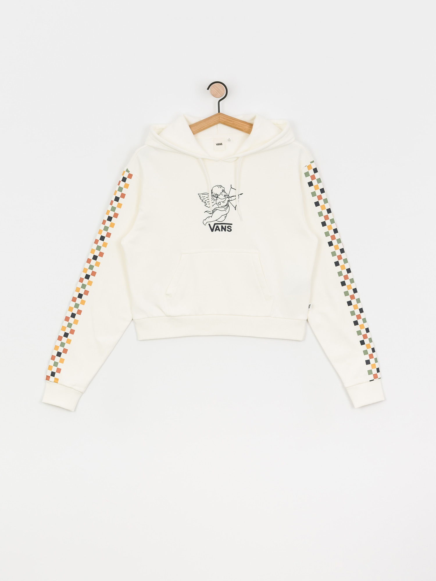 Vans karina hoodie sale