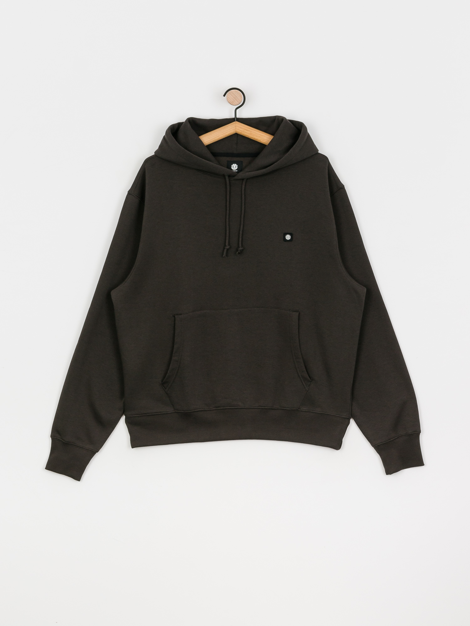 Element 92 Hd Sweatshirt Off Black