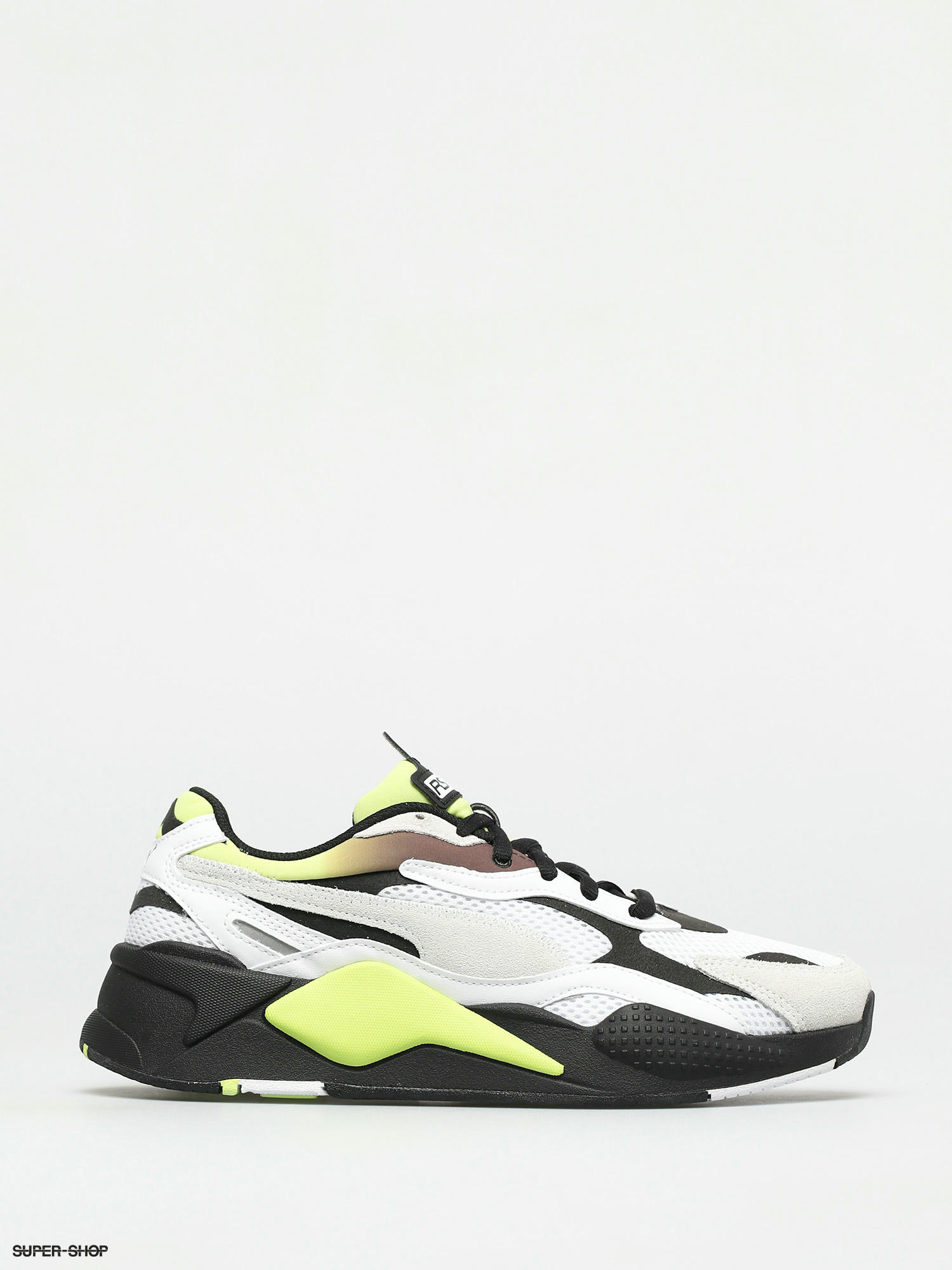 puma future z lazertouch