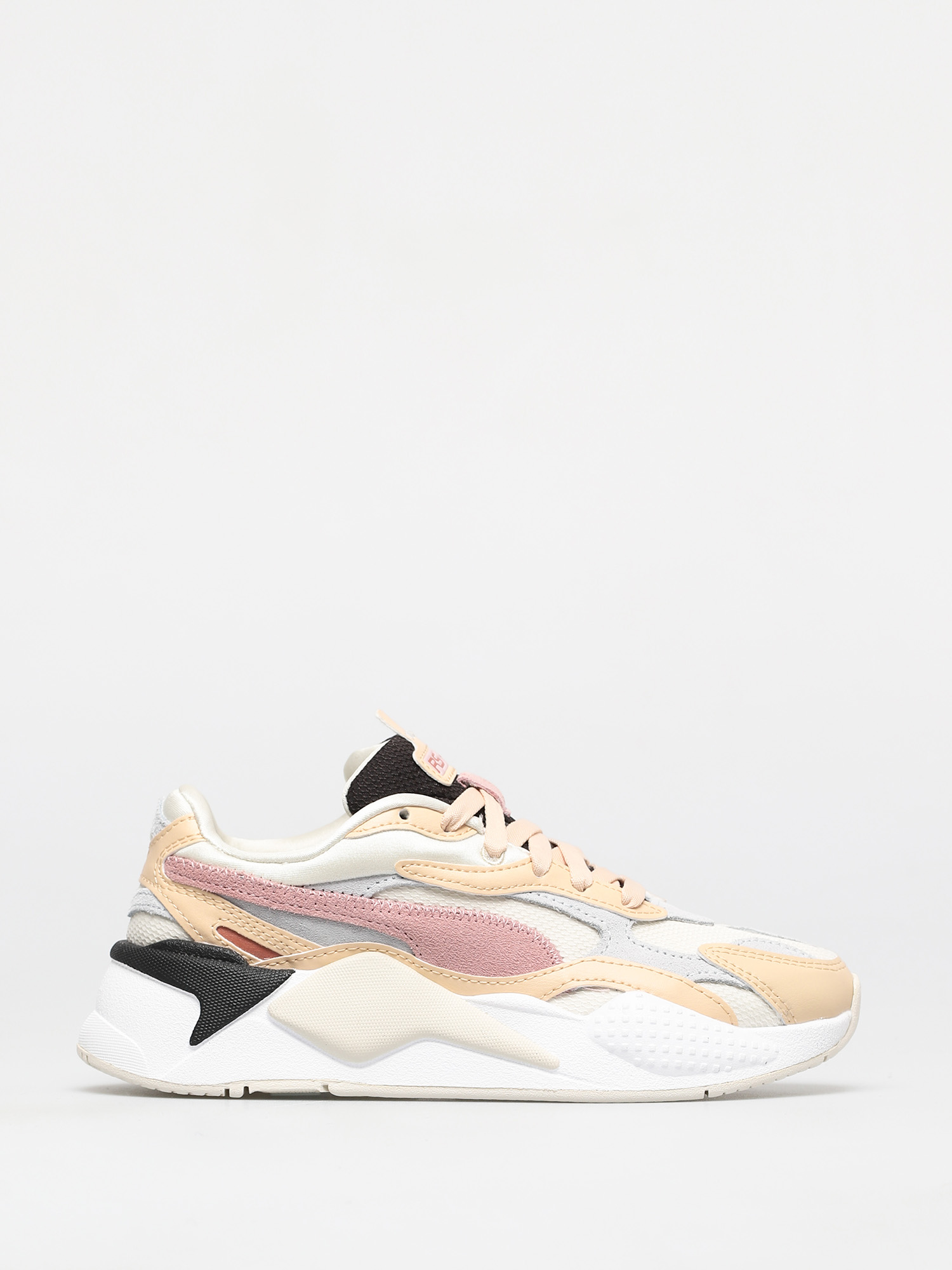 Puma Rs X Layers Shoes Wmn (marshmallow/natural)