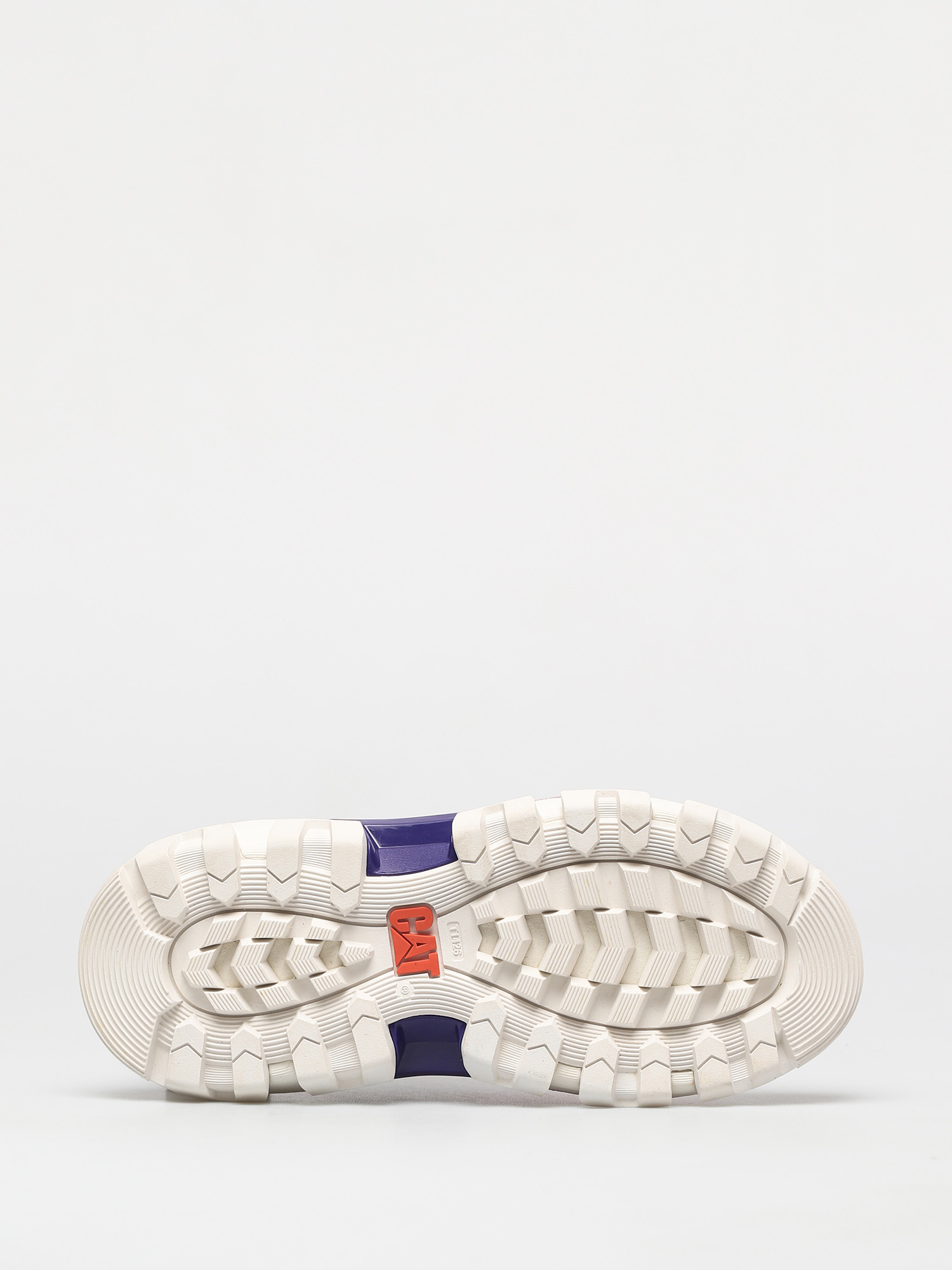 Caterpillar Raider Sport Shoes (black multi)