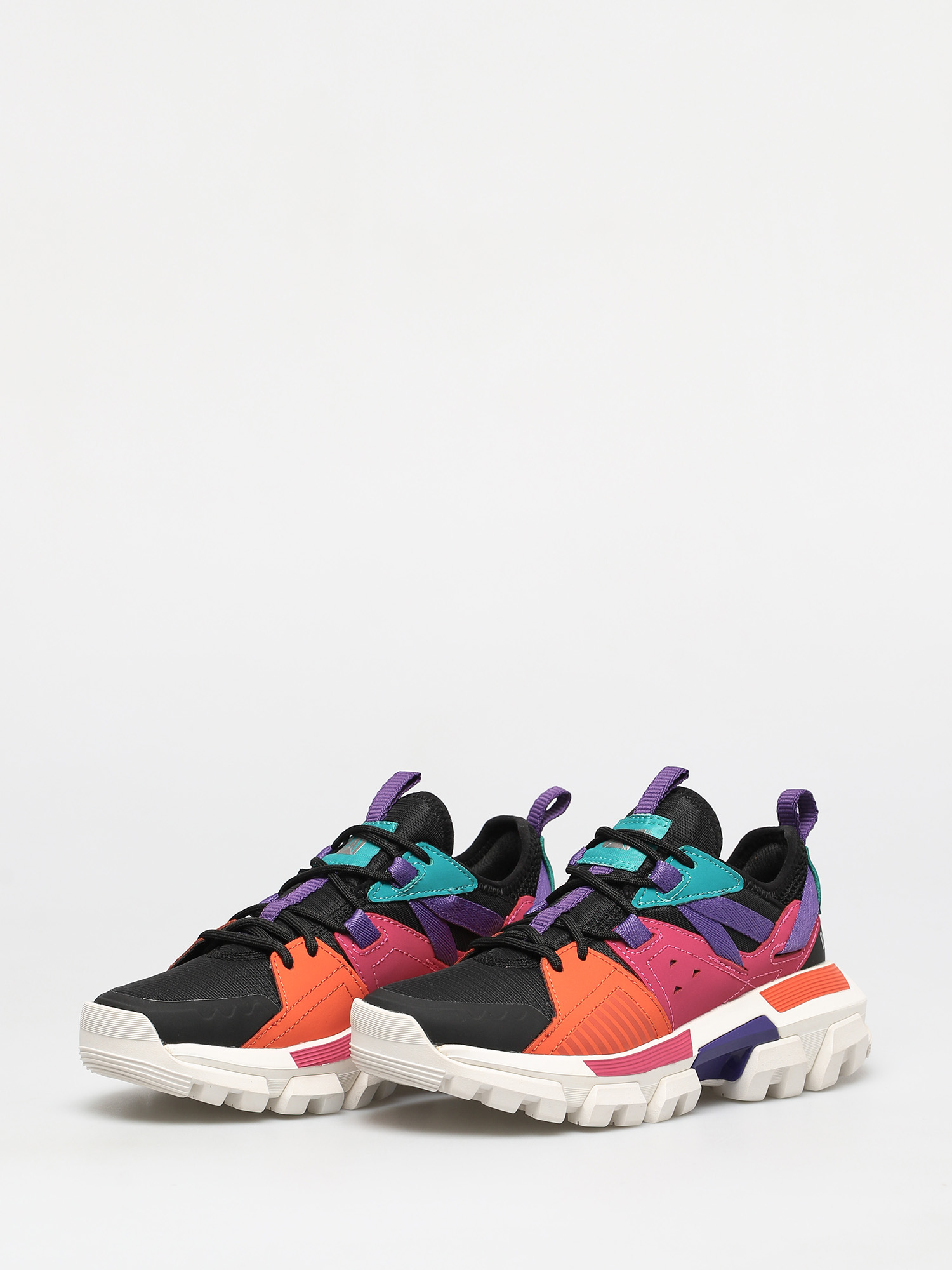 Caterpillar Raider Sport Shoes (black multi)