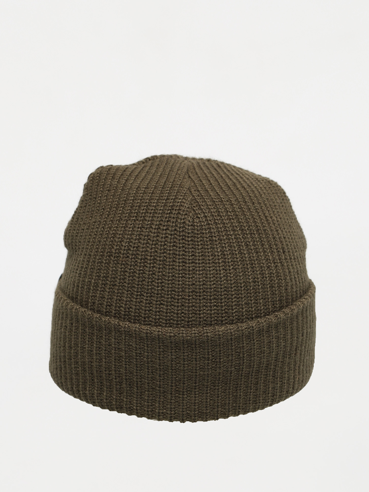 Brixton Heist Beanie (military olive)