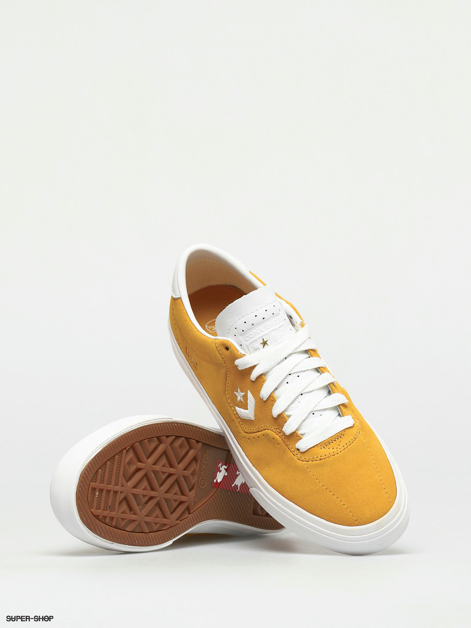 louie lopez converse yellow