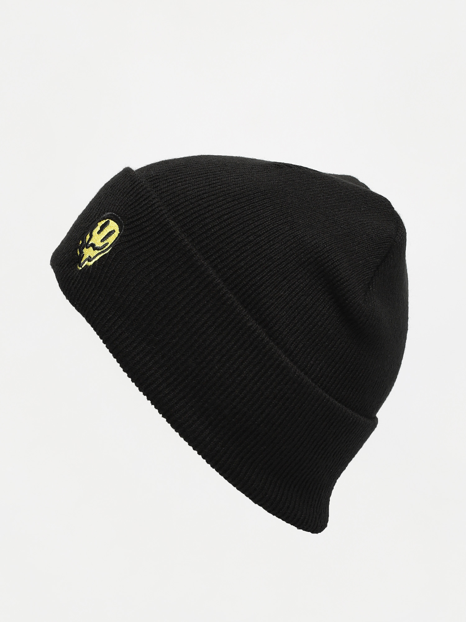 Brixton Melter Watch Cap Beanie (black)
