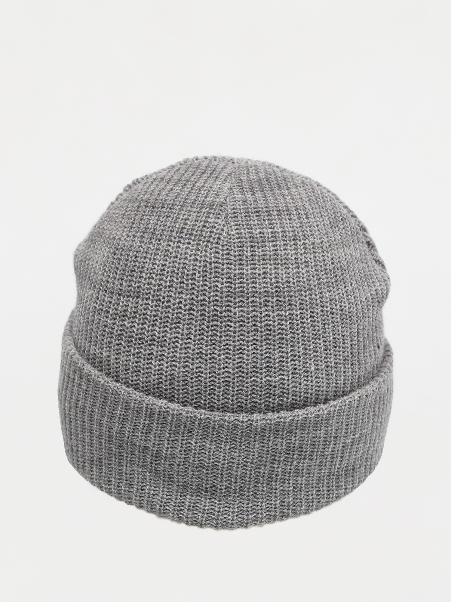 Brixton Heist Beanie (light heather grey)