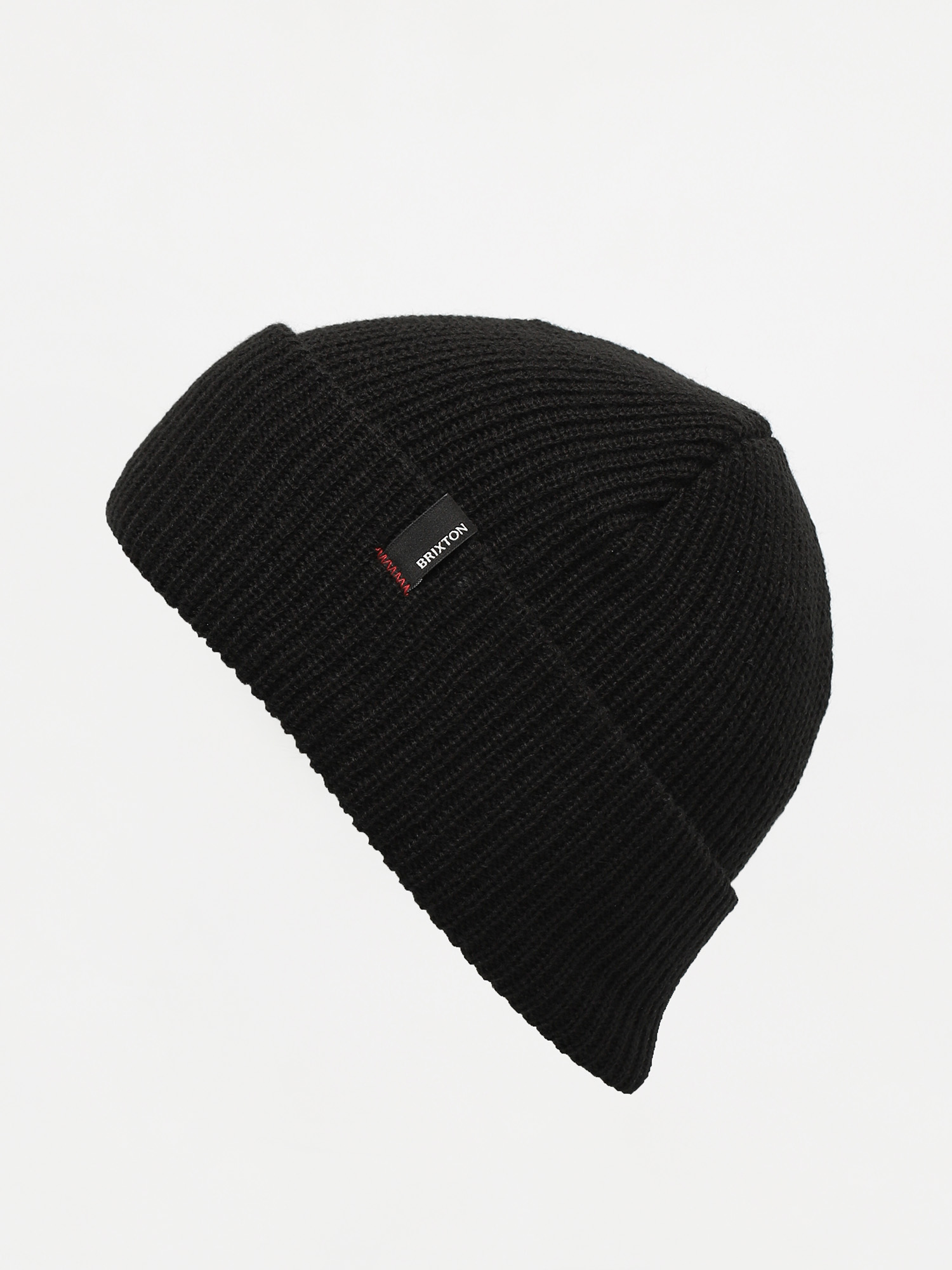 Brixton Heist Beanie Mu00fctze (black)