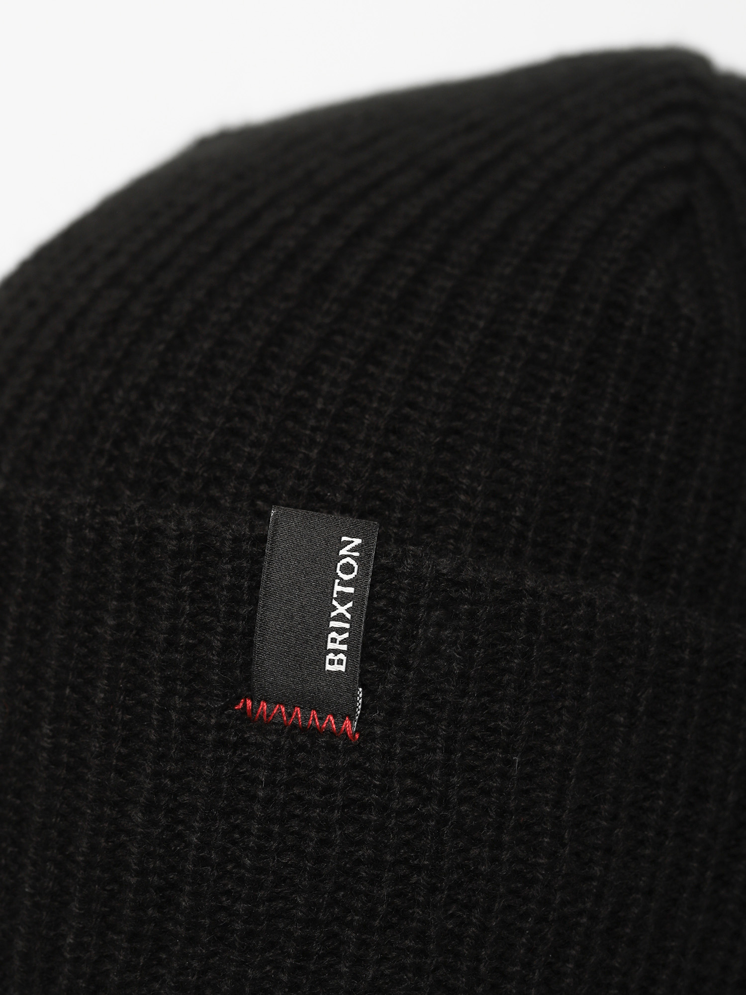 Brixton Heist Beanie (black)