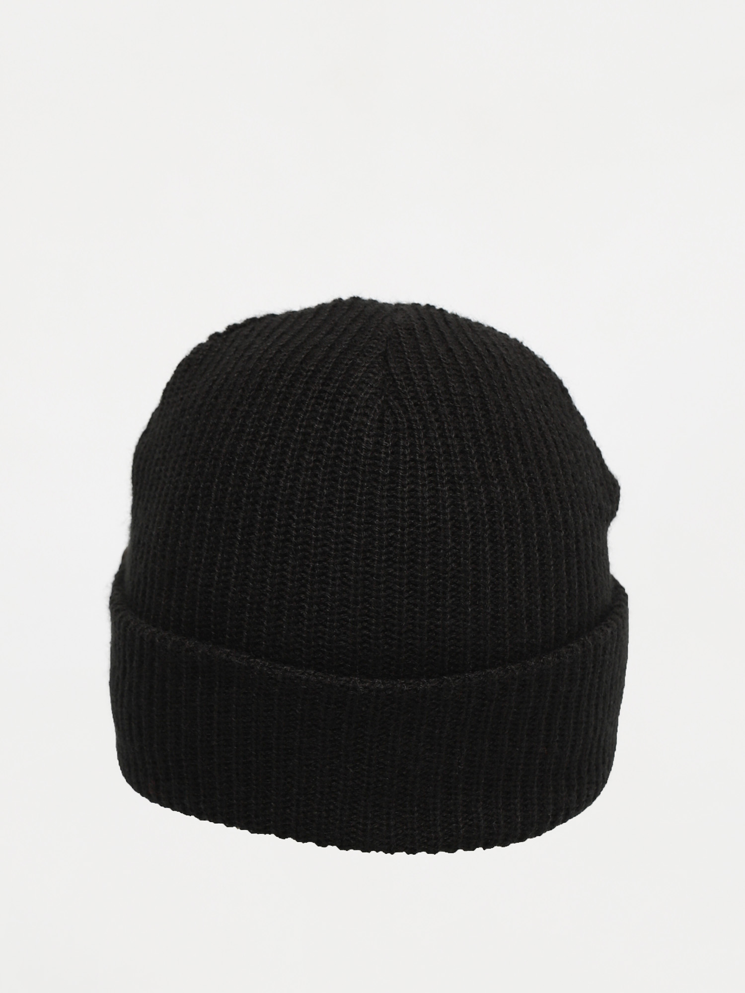 Brixton Birch Beanie (black/black)