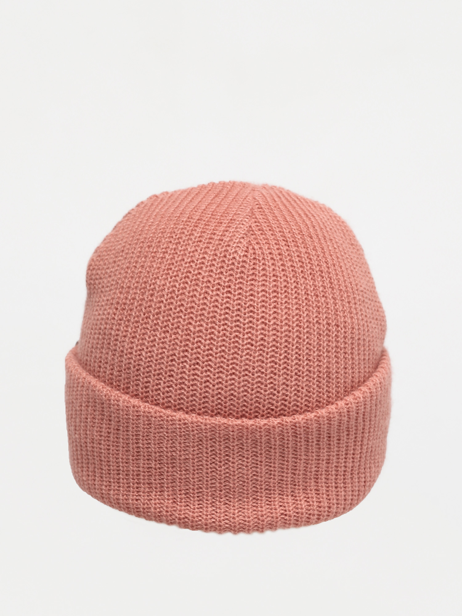 Brixton Birch Beanie (pale blush)