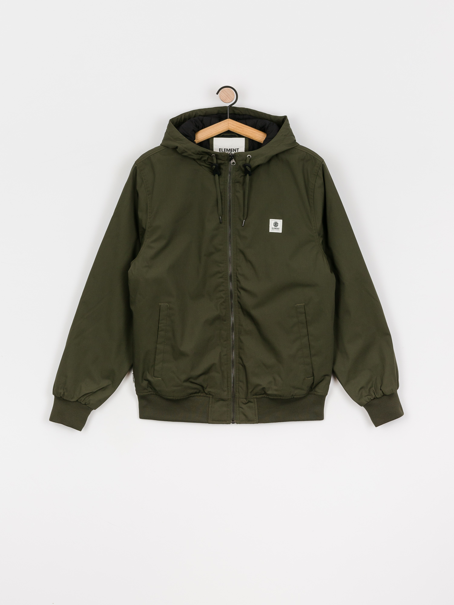 element dulcey jacket