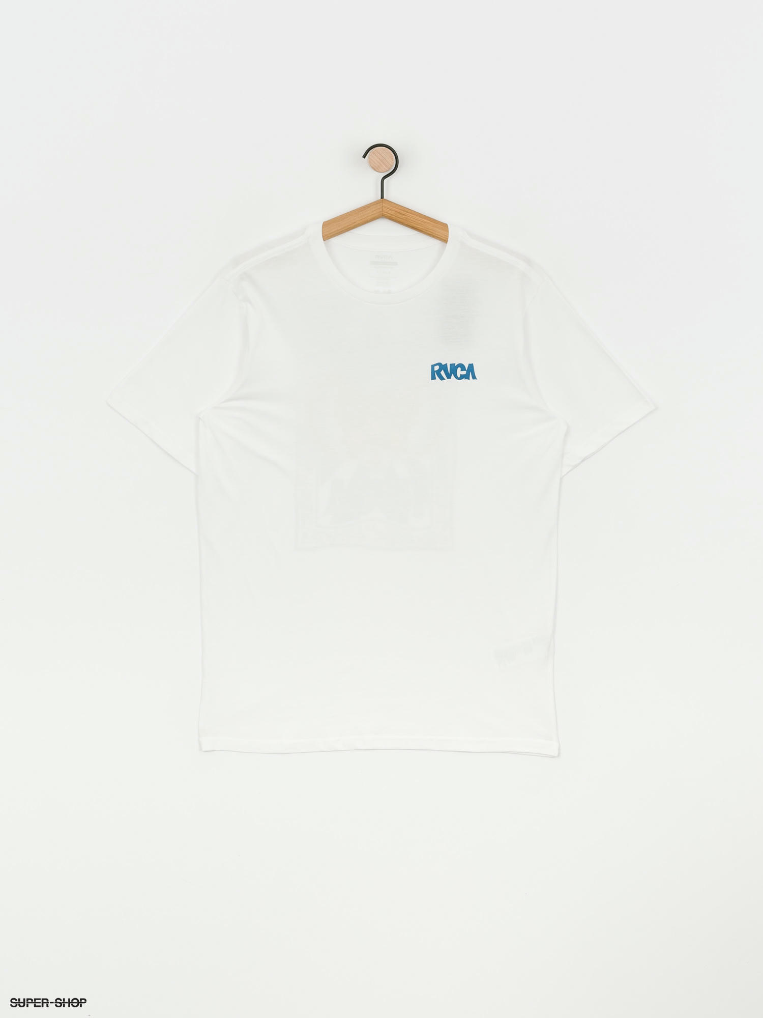 RVCA Big Rvca T-shirt (white)