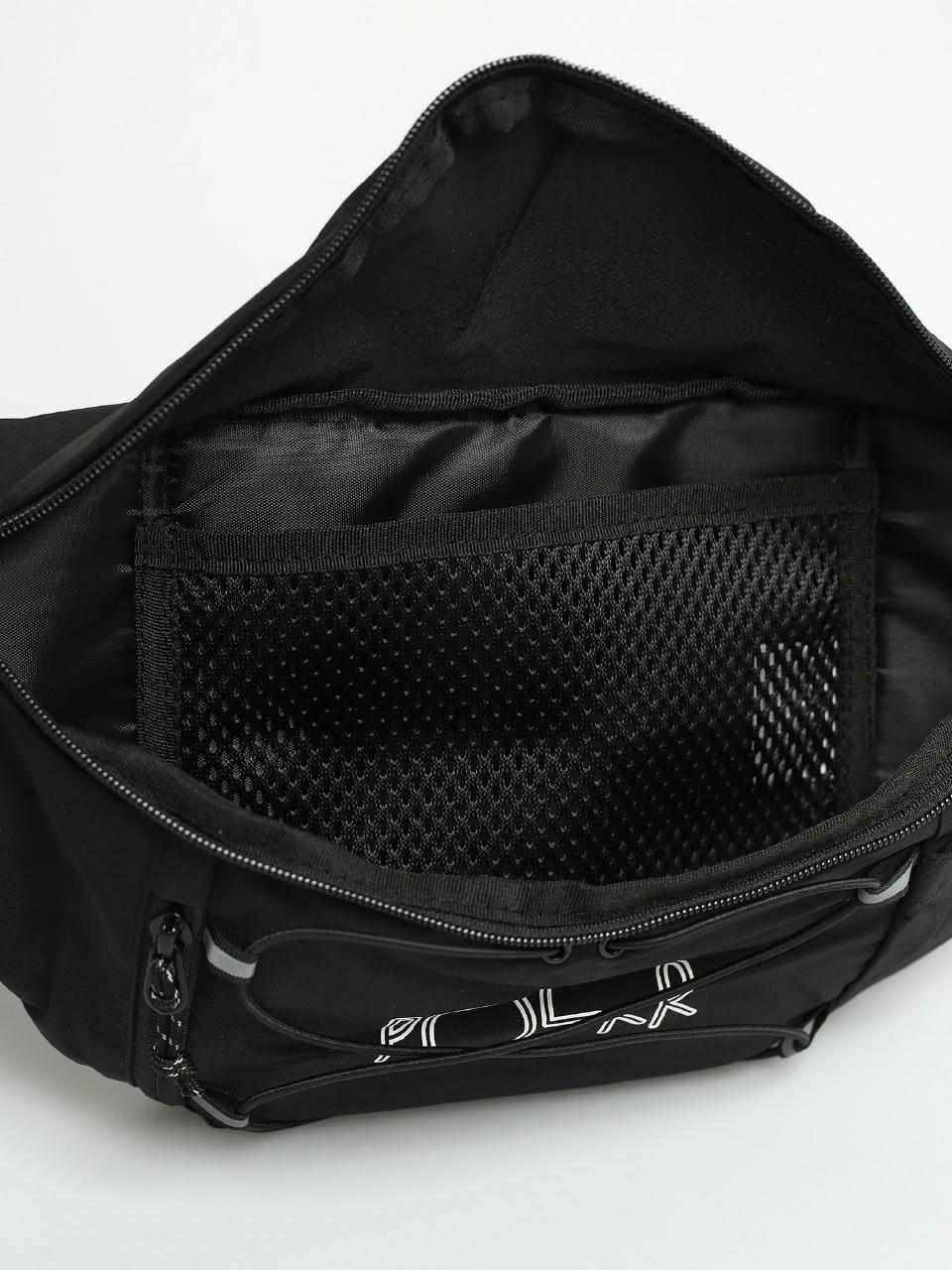 Polar Skate Sport Hip Bag Bum bag (black)